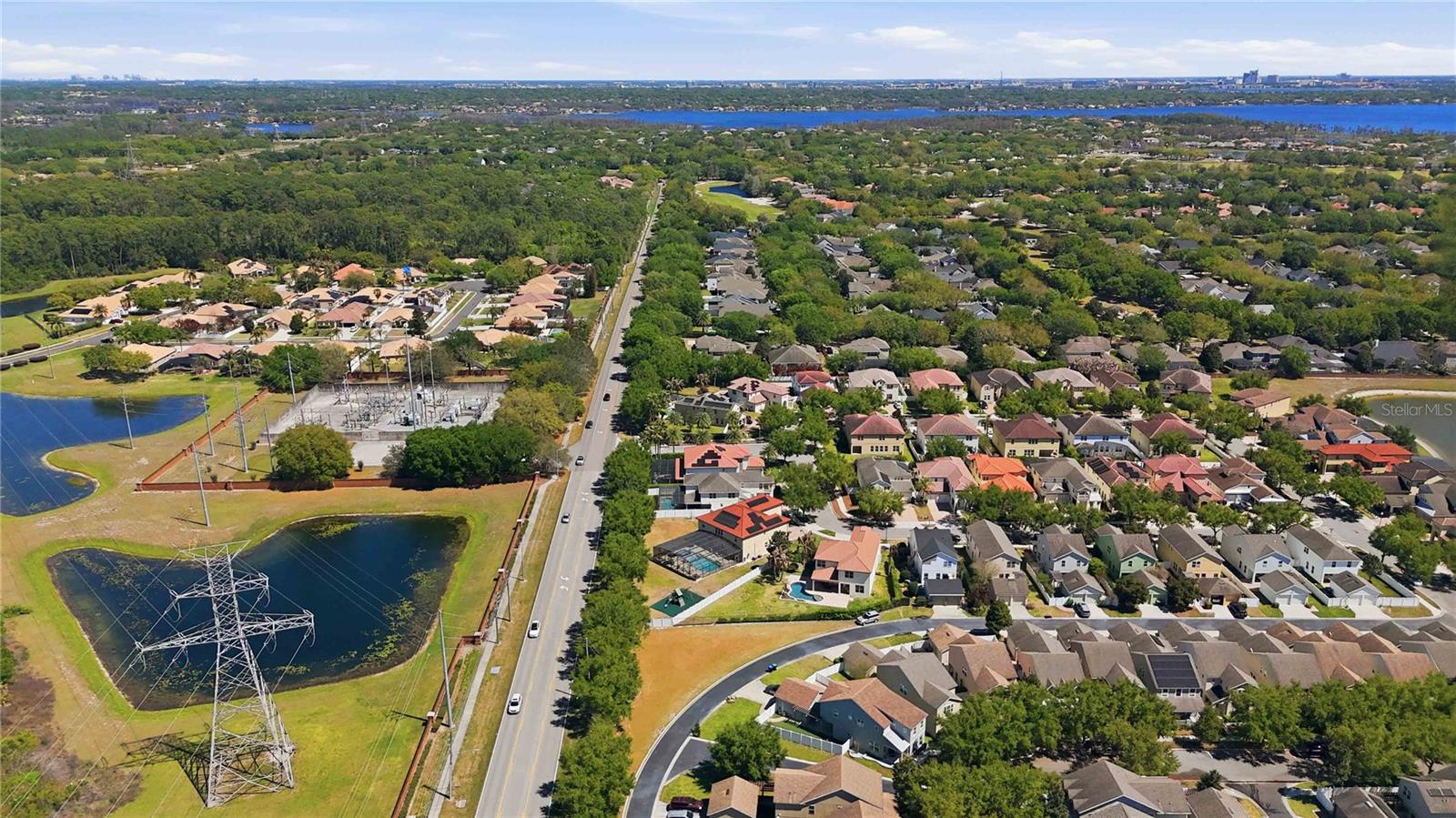 Image 50 of 57 For 6012 Roseate Spoonbill Drive