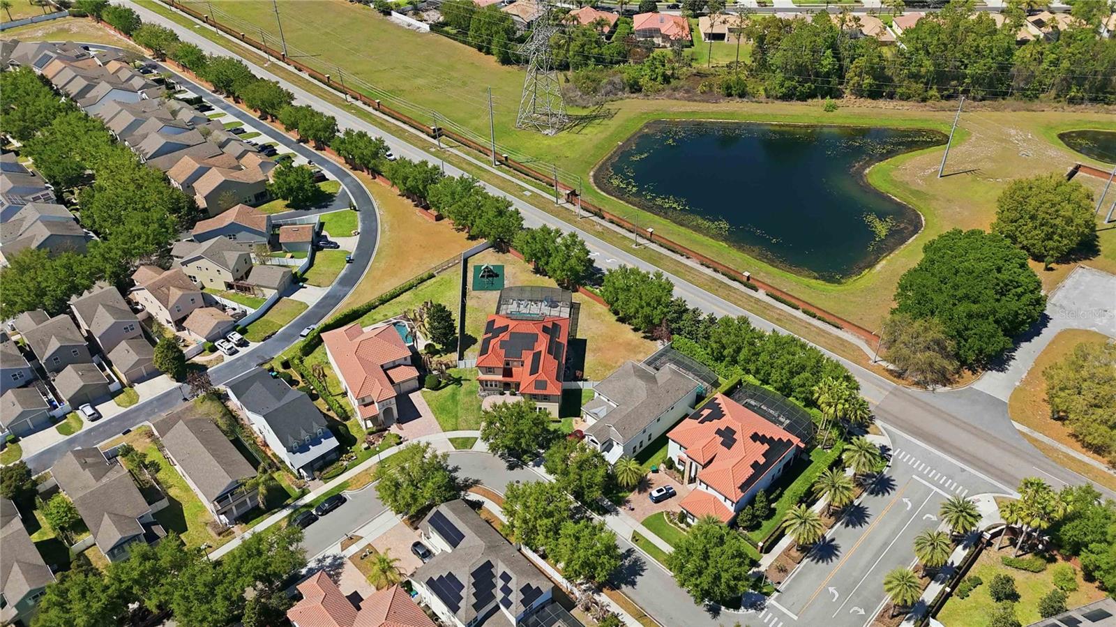 Image 51 of 57 For 6012 Roseate Spoonbill Drive