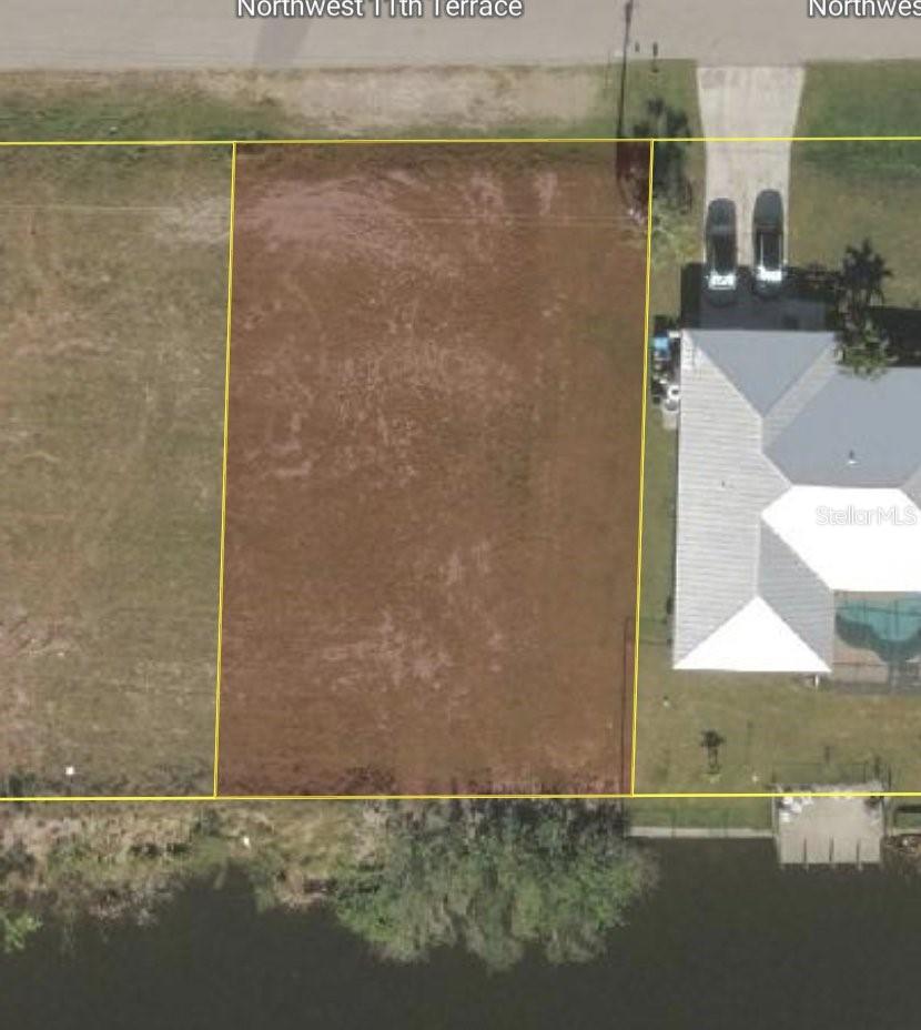 Details for 1210 11th Terrace, CAPE CORAL, FL 33993