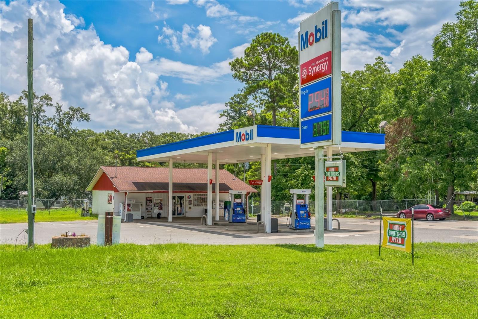 Image 3 of 12 For 3749 Pat Thomas Parkway 1