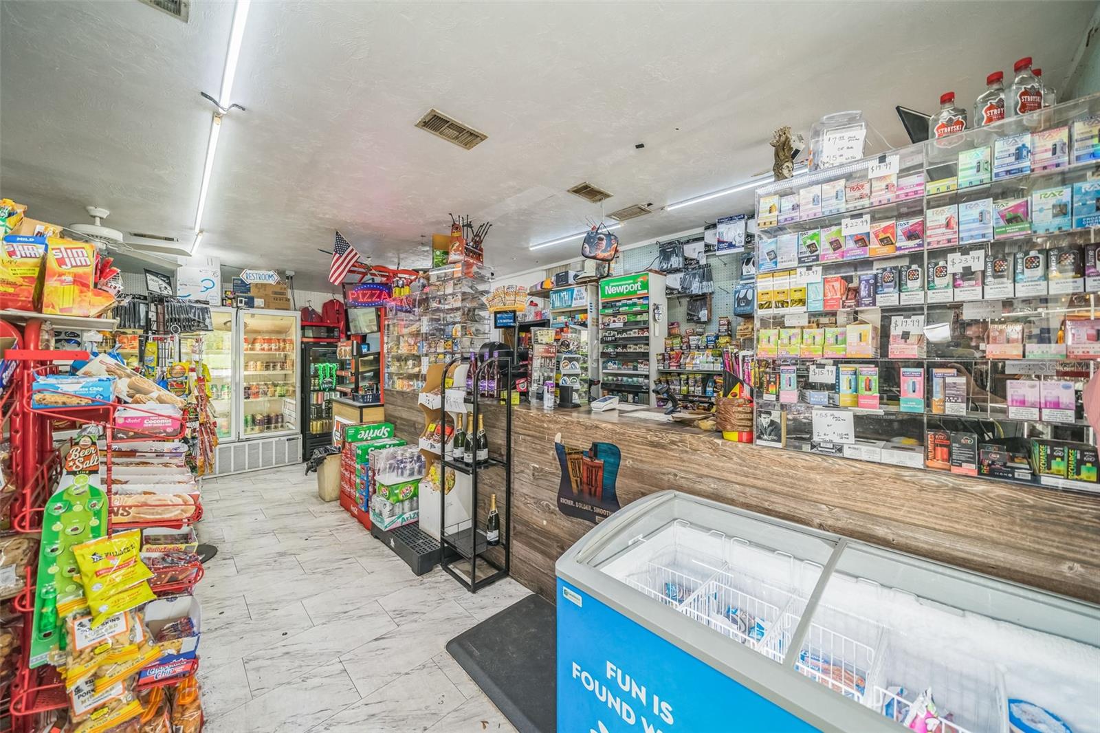 Image 8 of 12 For 3749 Pat Thomas Parkway 1