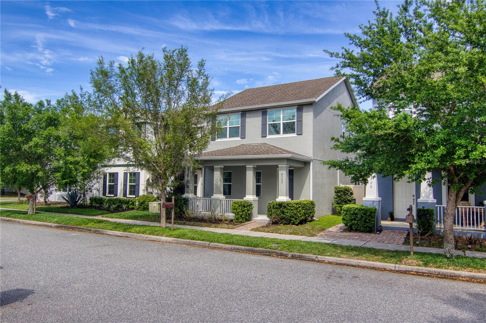 Image 2 of 44 For 8323 Lookout Pointe Drive