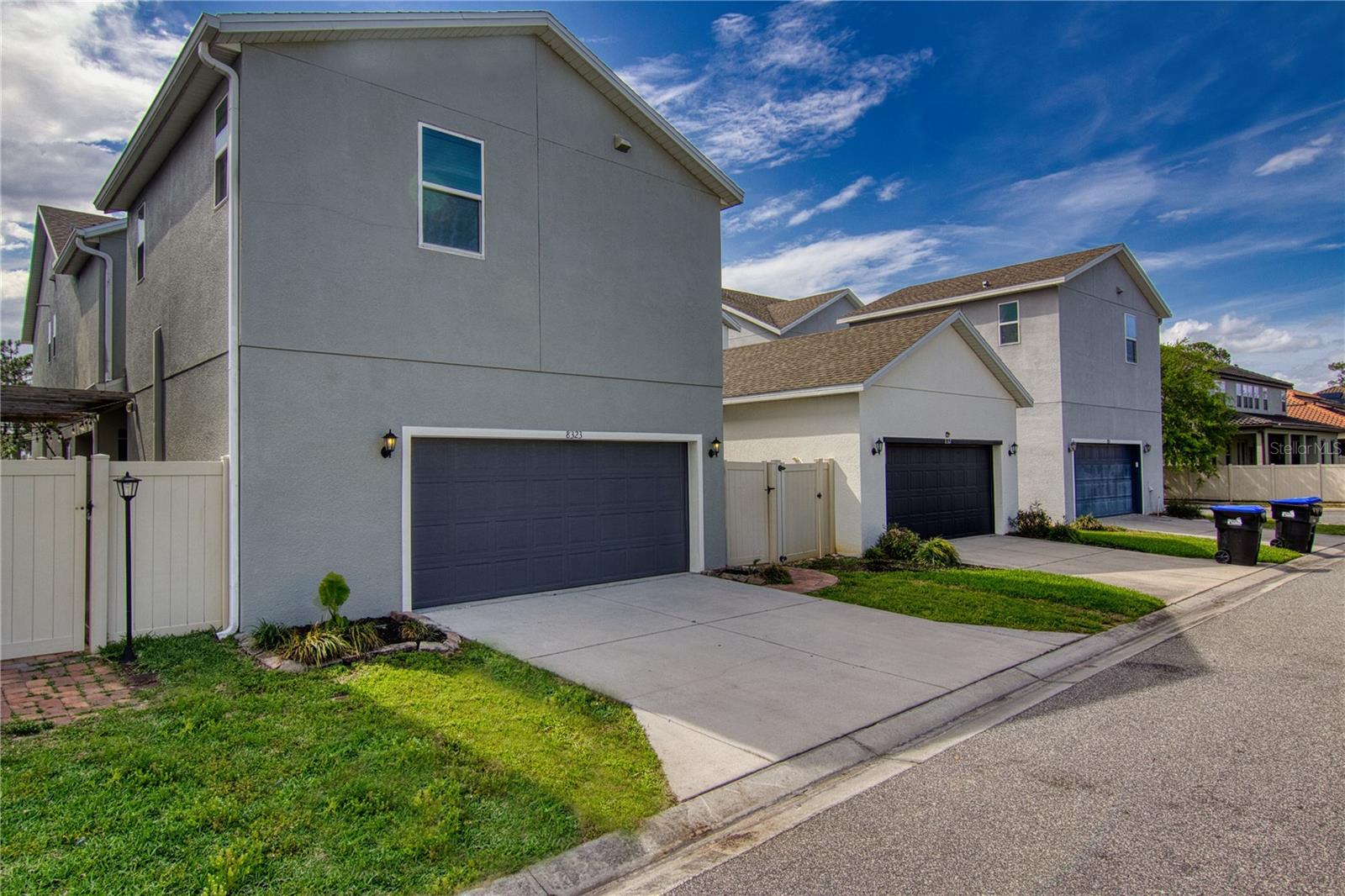 Image 25 of 44 For 8323 Lookout Pointe Drive