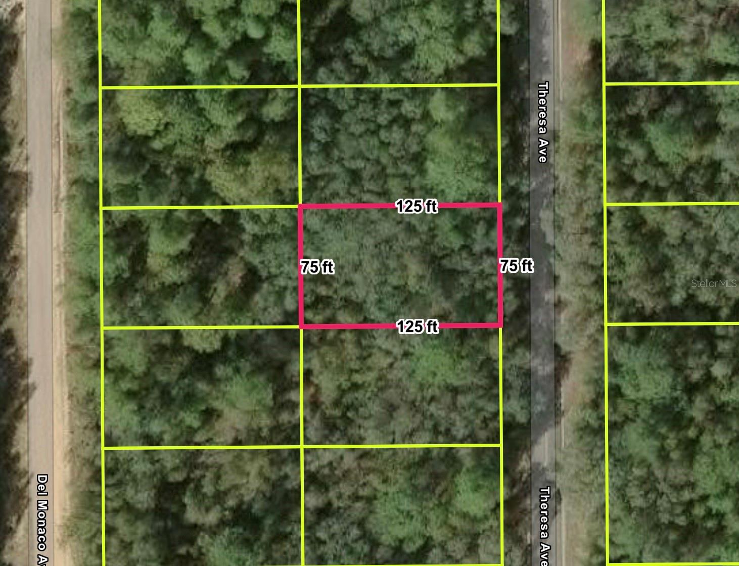 Listing Details for Address Not Provided