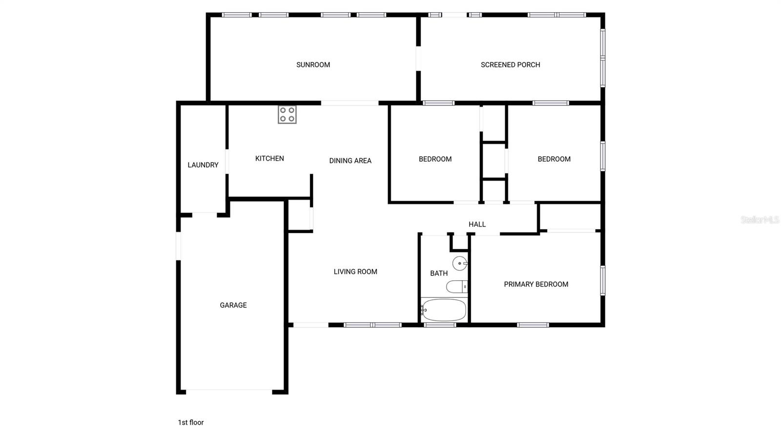 Image 32 of 32 For 2149 Mary Sue Street