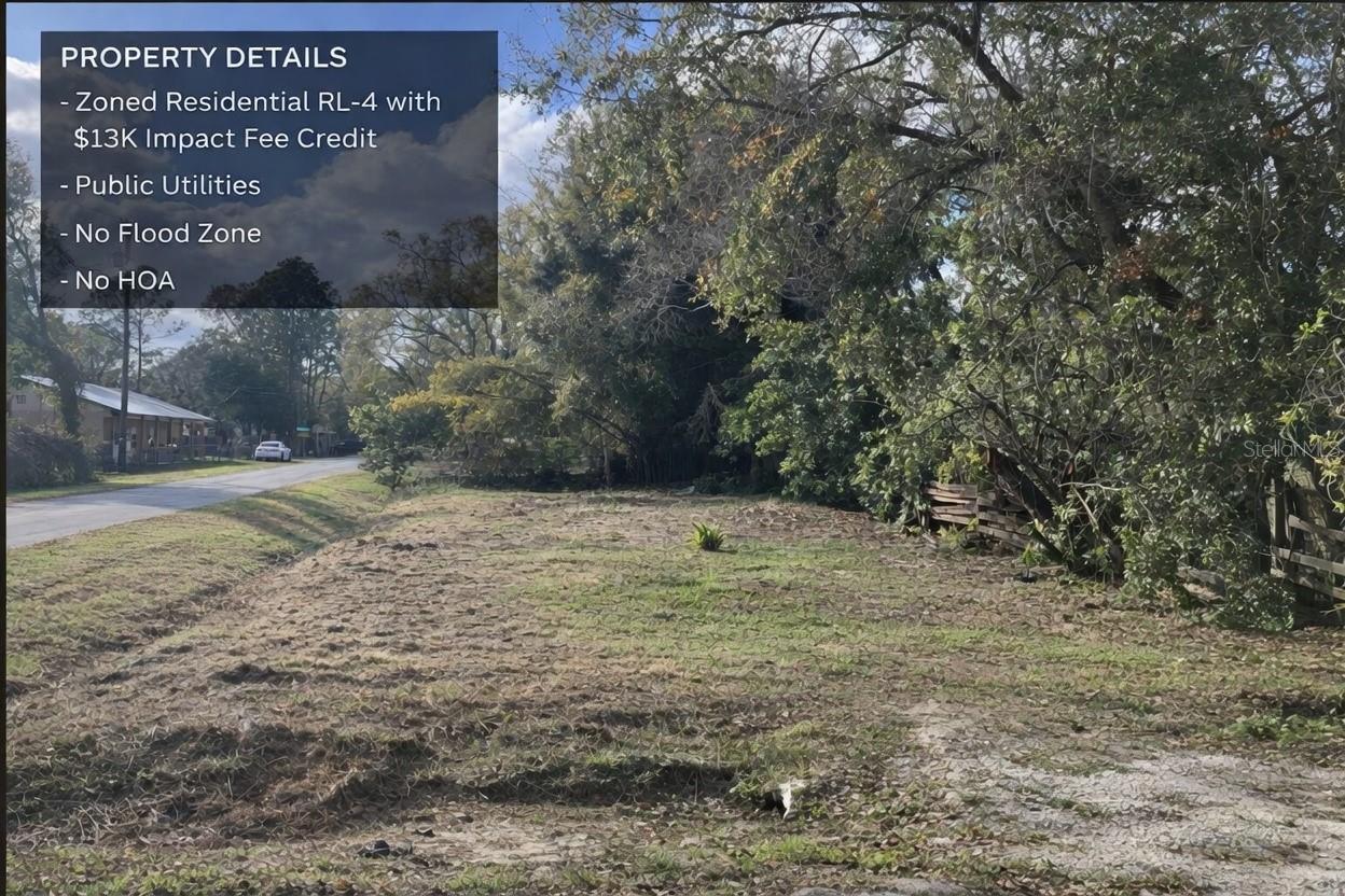 Details for 1909 Patterson Street, LAKELAND, FL 33815