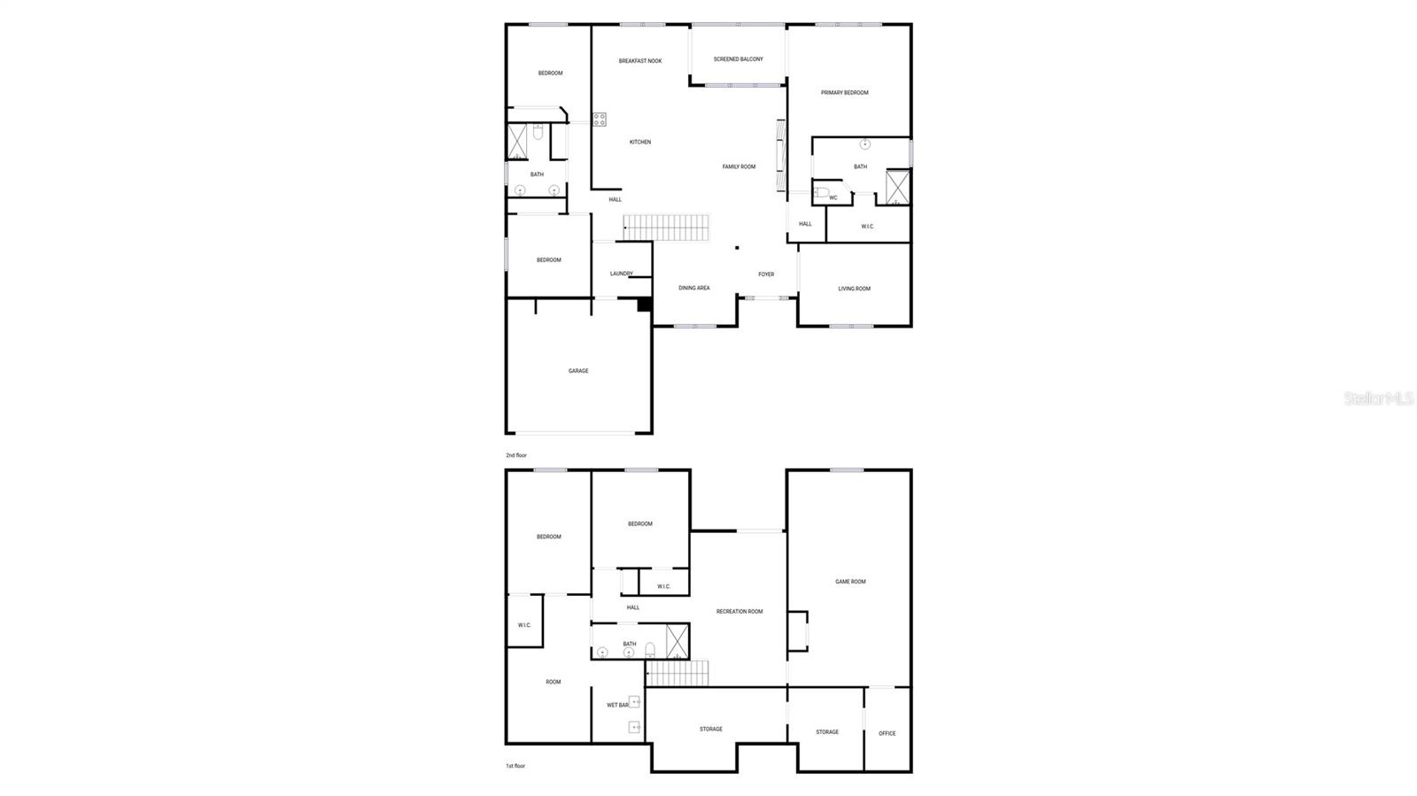 Image 33 of 33 For 2705 Shearwater Street