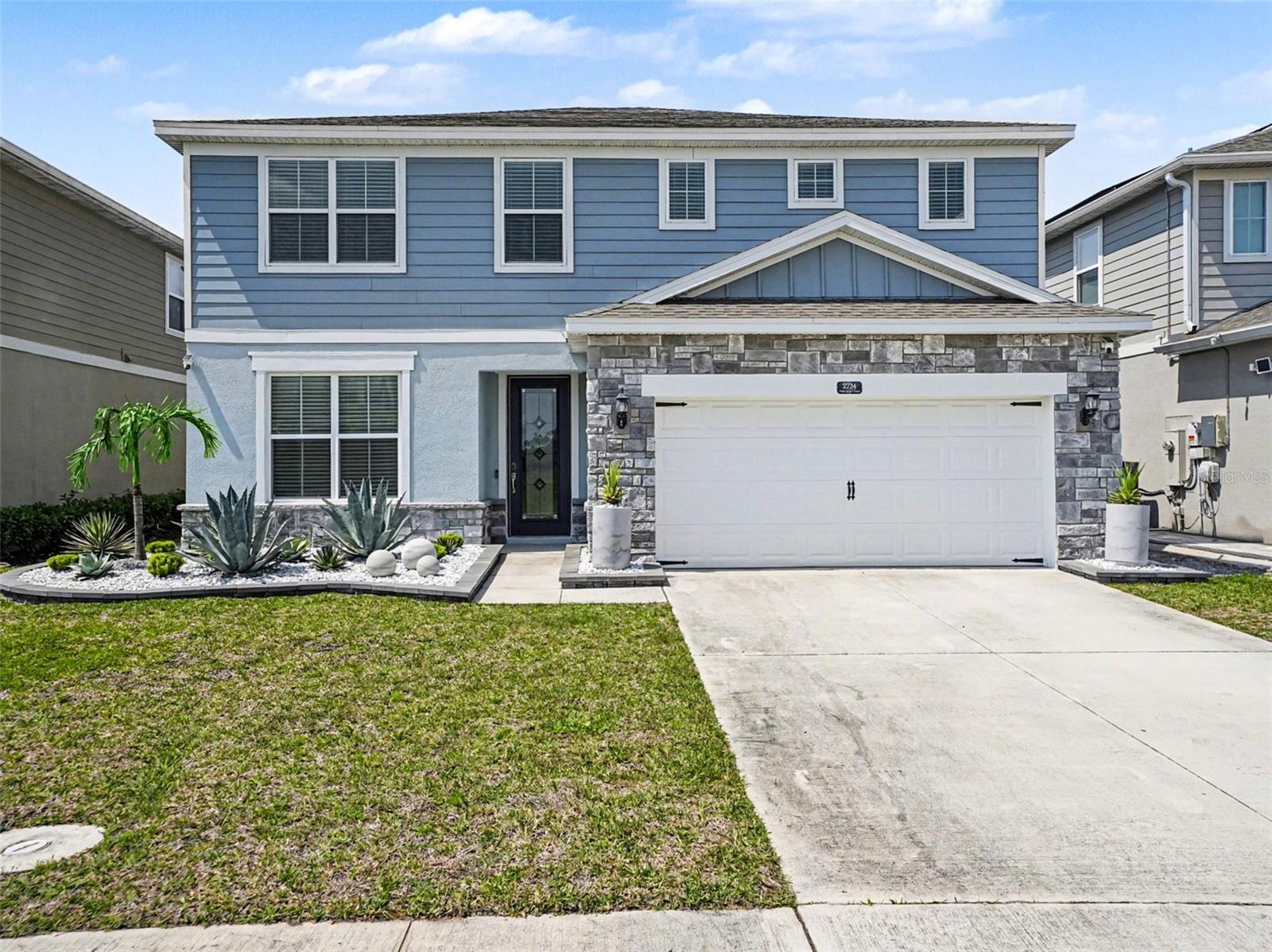 Details for 2724 Timbergrove Street, ST CLOUD, FL 34771