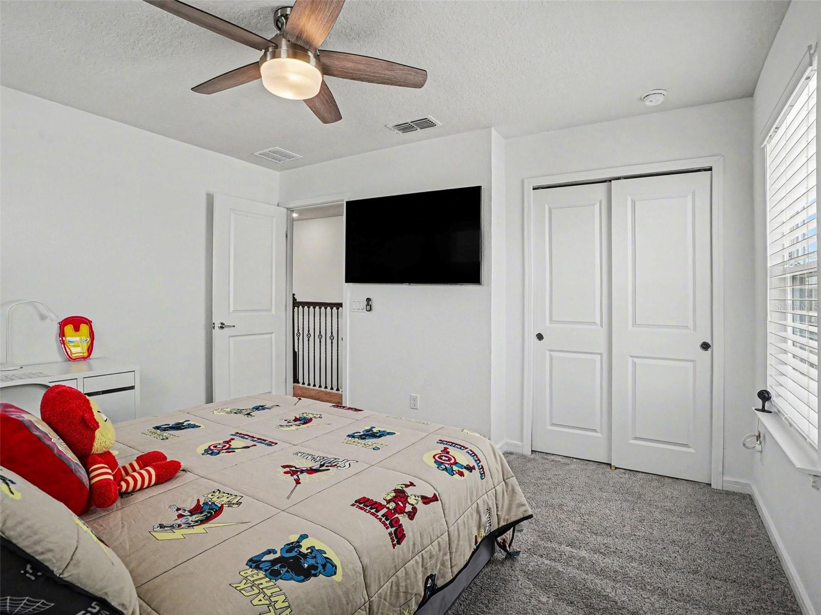 Image 22 of 40 For 2724 Timbergrove Street