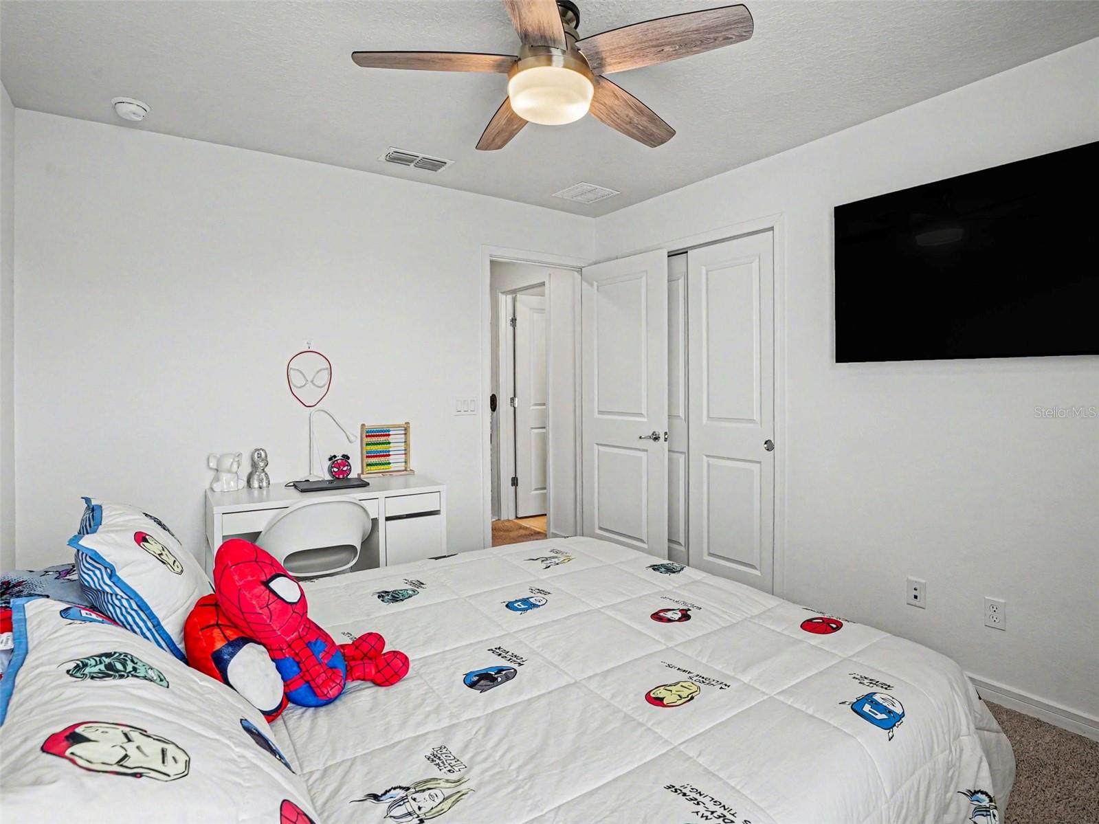 Image 25 of 40 For 2724 Timbergrove Street