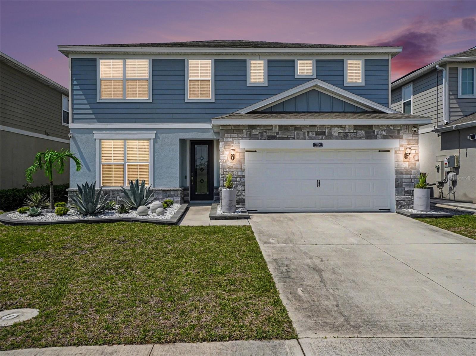 Image 4 of 40 For 2724 Timbergrove Street