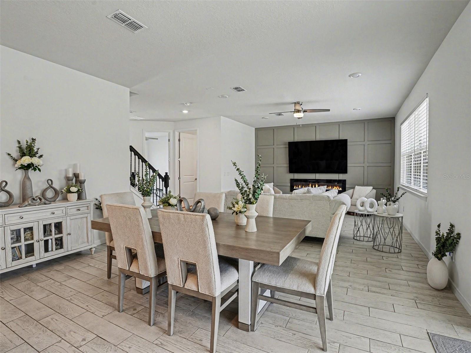 Image 8 of 40 For 2724 Timbergrove Street