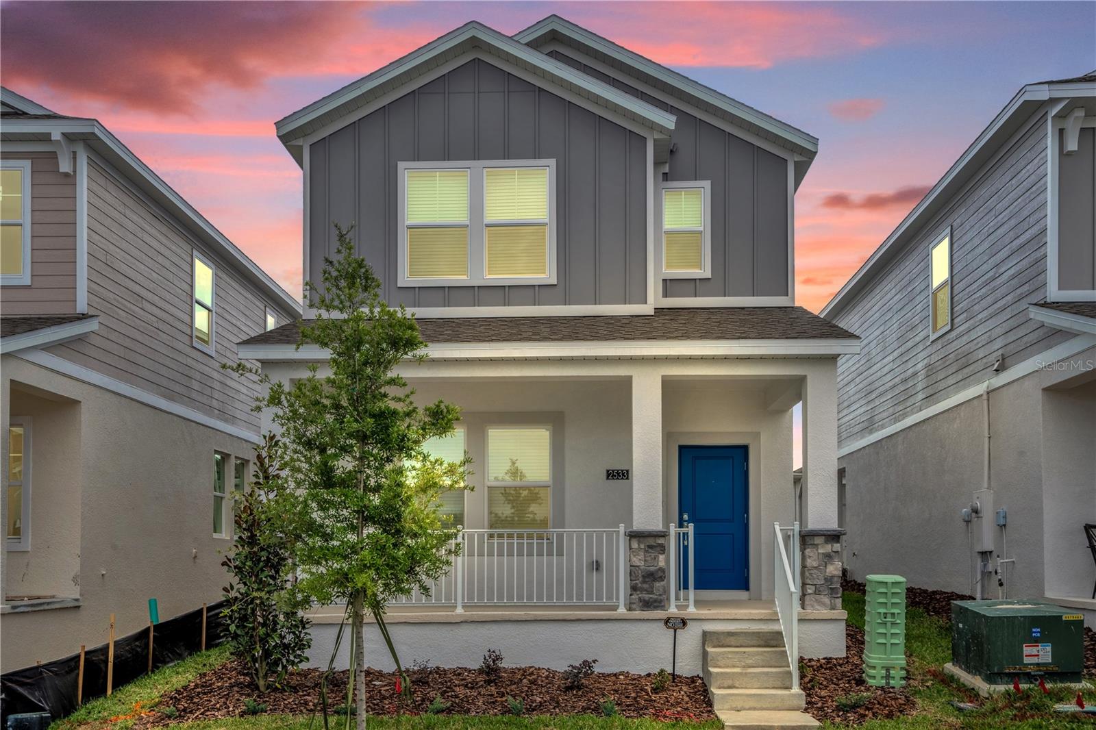 Details for 2533 Rider Rain Lane, APOPKA, FL 32703