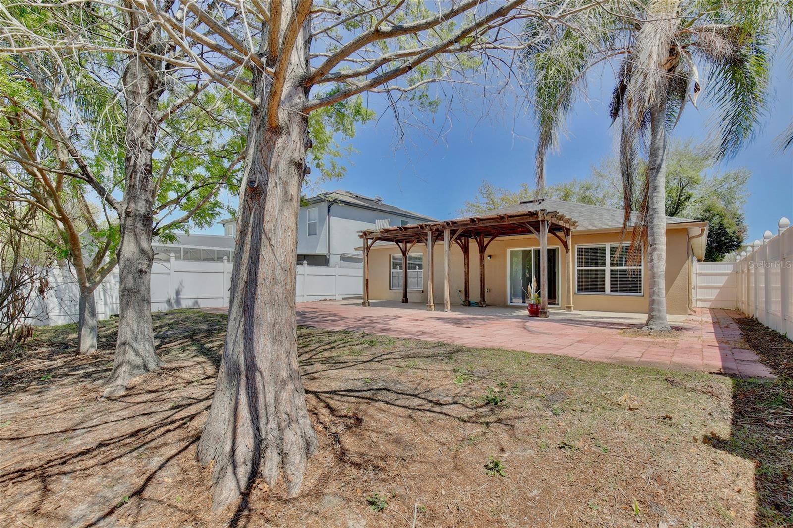 Image 23 of 27 For 1236 Blackwater Pond Drive