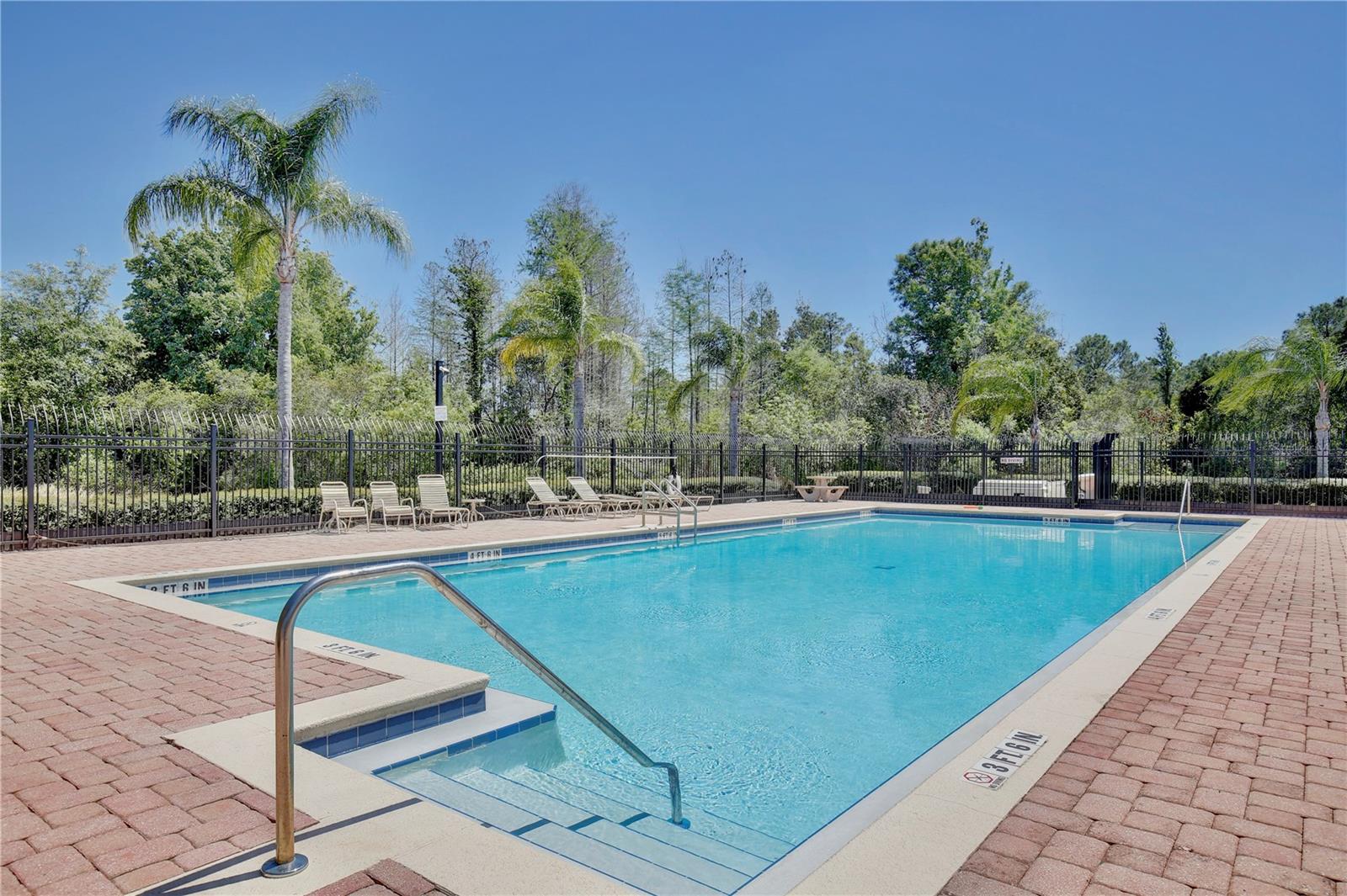 Image 24 of 27 For 1236 Blackwater Pond Drive