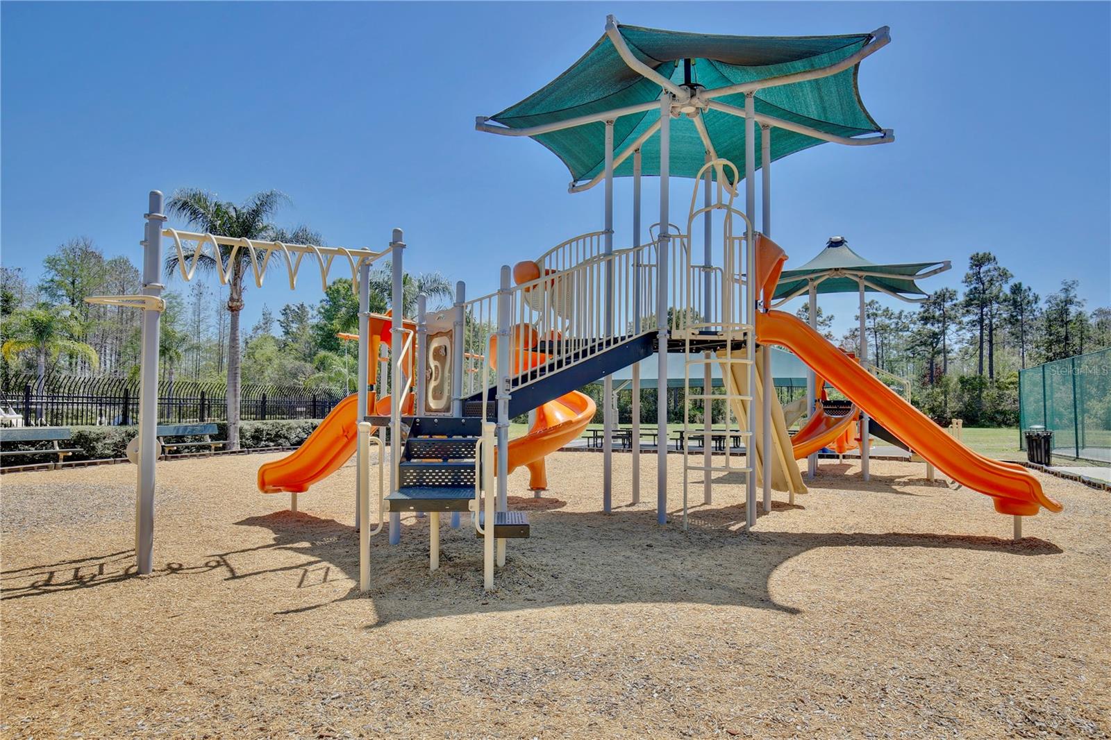 Image 25 of 27 For 1236 Blackwater Pond Drive