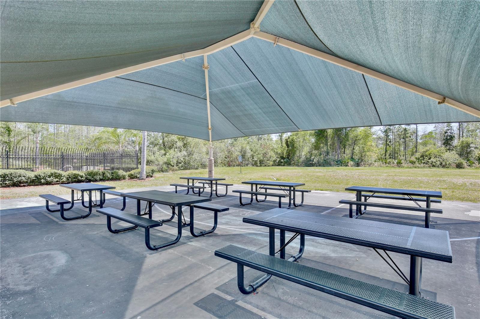 Image 27 of 27 For 1236 Blackwater Pond Drive