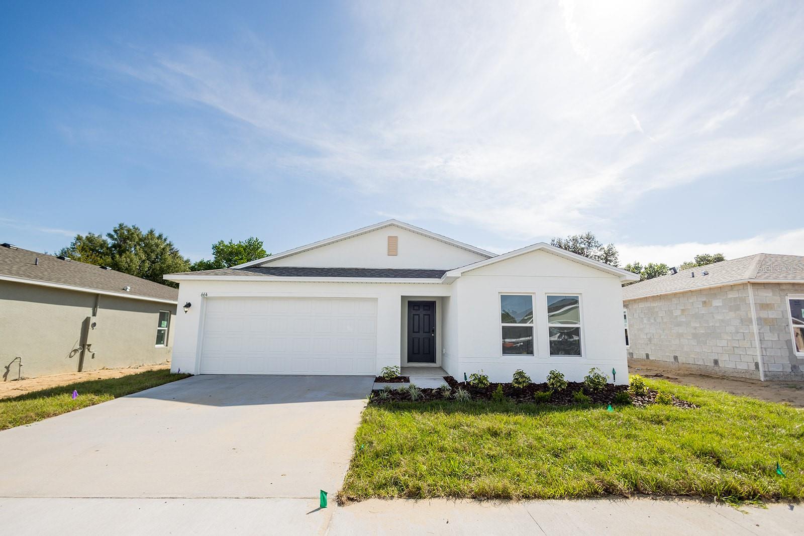 Details for 664 Hillview Loop, HAINES CITY, FL 33844