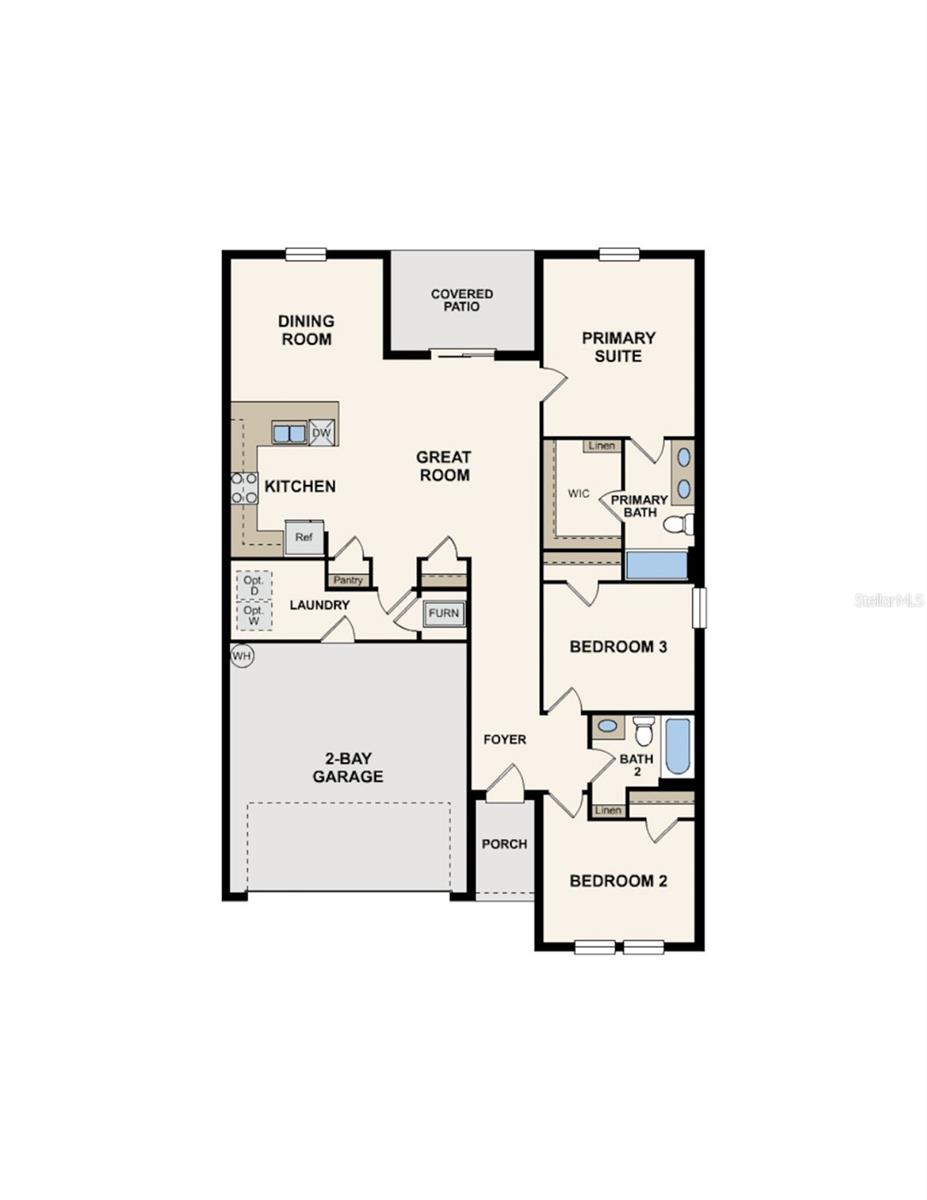 Image 16 of 18 For 664 Hillview Loop