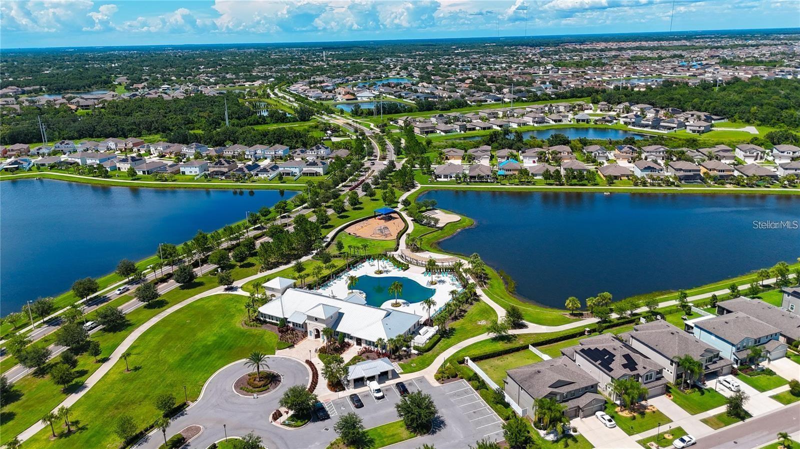 Image 45 of 51 For 11124 Leland Groves Drive