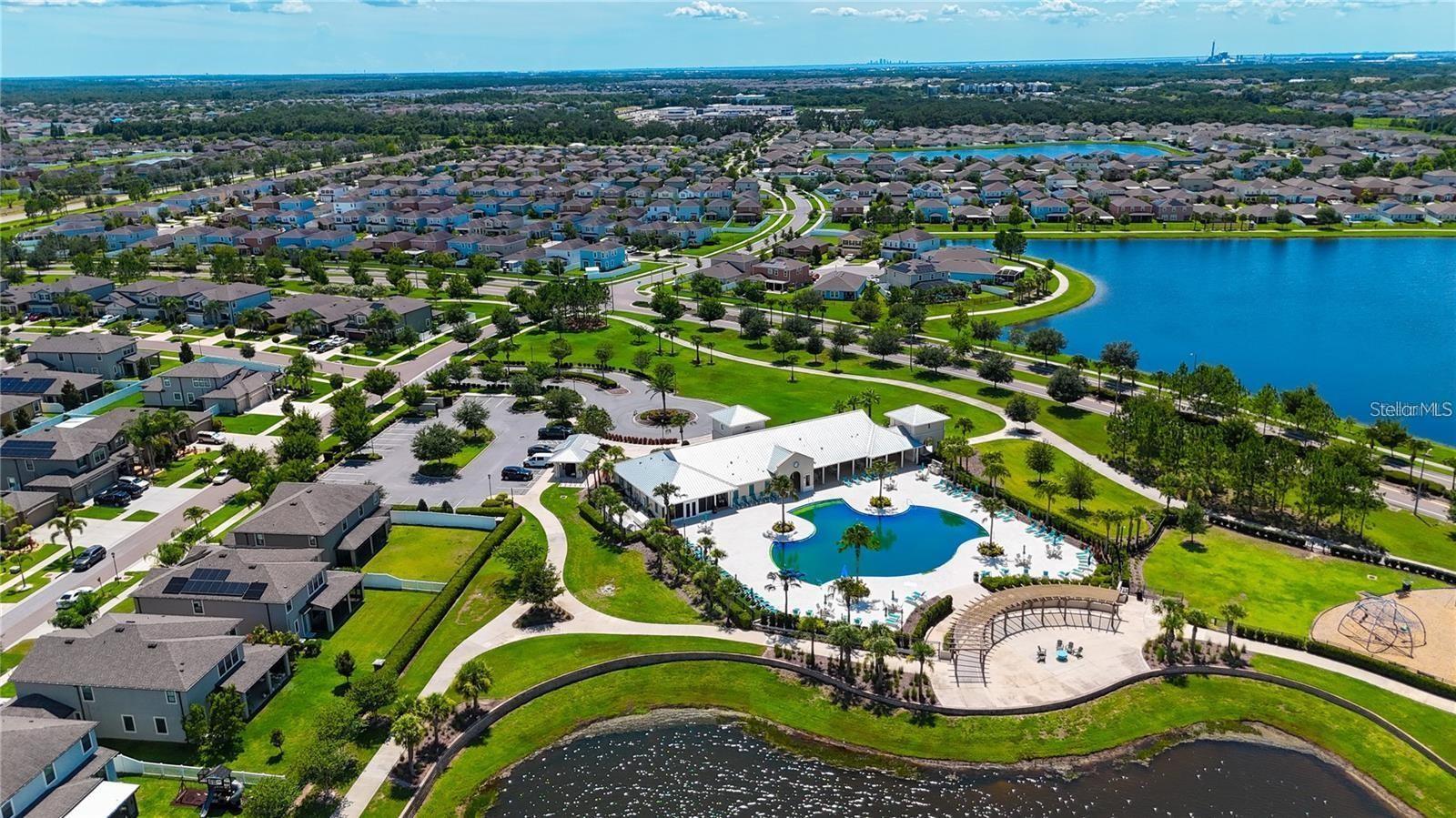 Image 46 of 51 For 11124 Leland Groves Drive