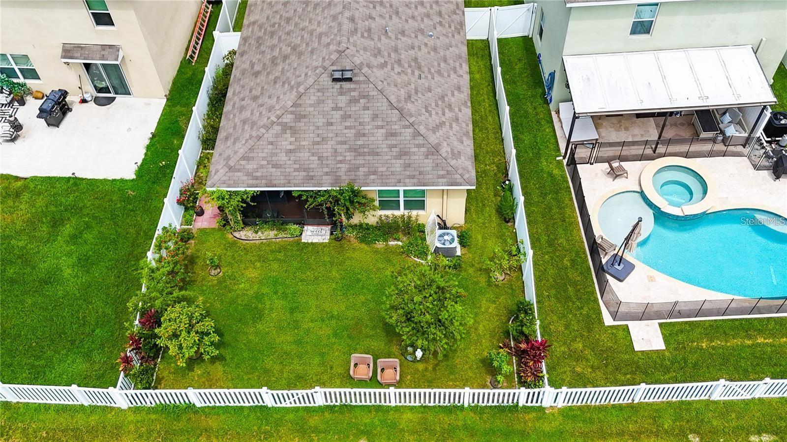 Image 48 of 51 For 11124 Leland Groves Drive