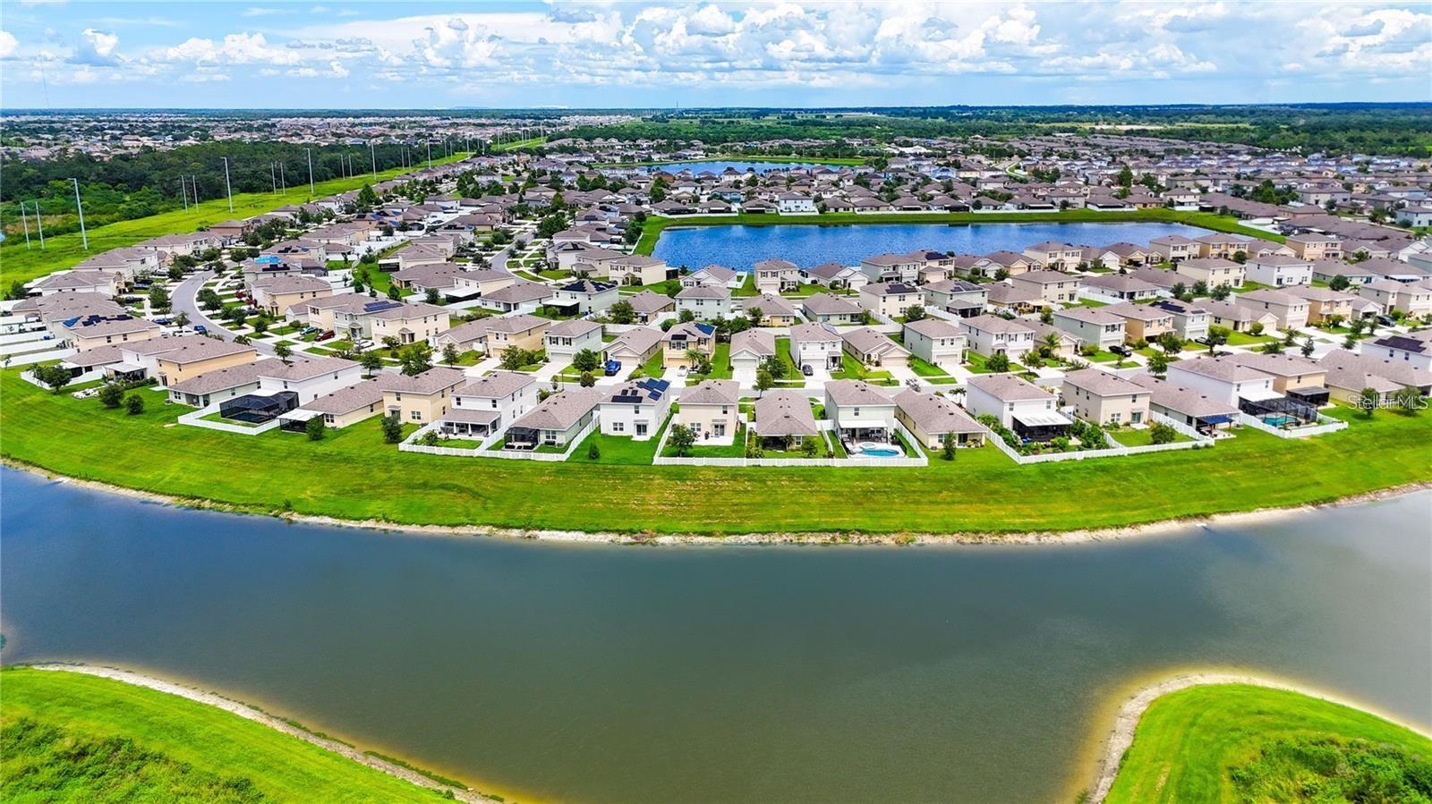 Image 50 of 51 For 11124 Leland Groves Drive