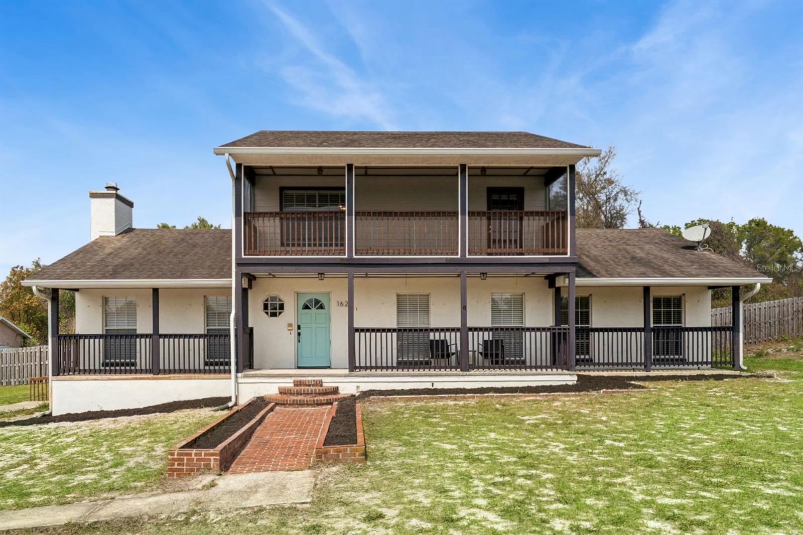 Details for 162 Seminole Avenue, DEBARY, FL 32713