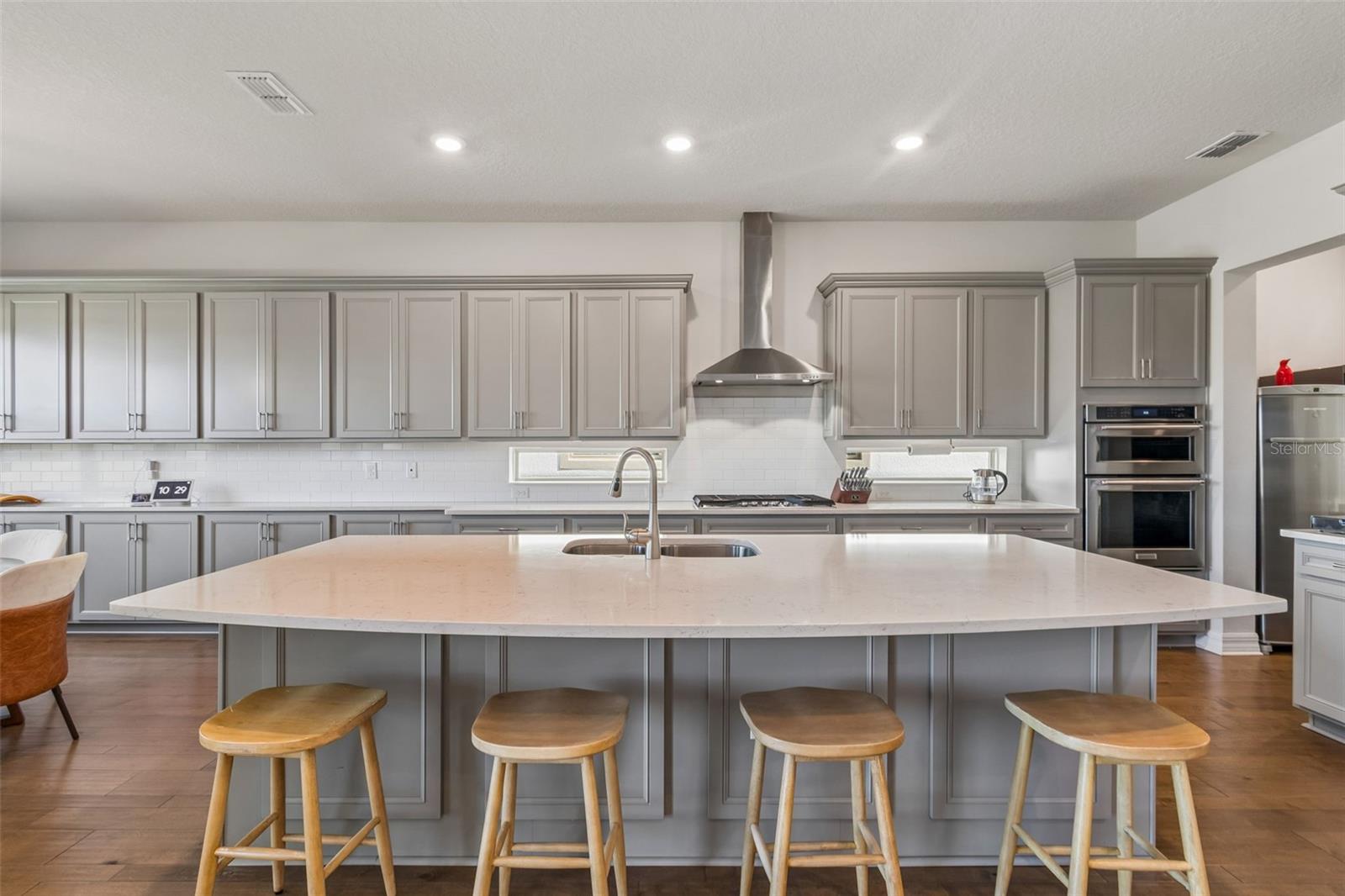 Image 17 of 96 For 9070 Woodland Forest Road