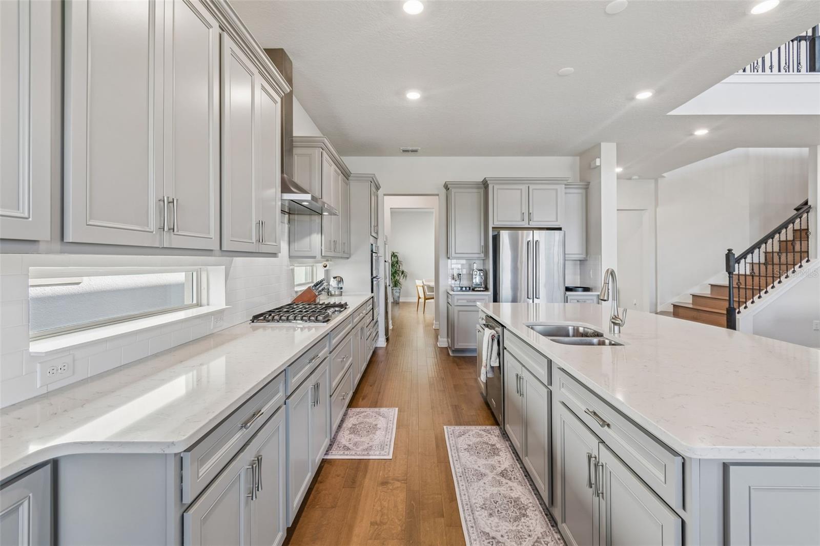 Image 19 of 96 For 9070 Woodland Forest Road