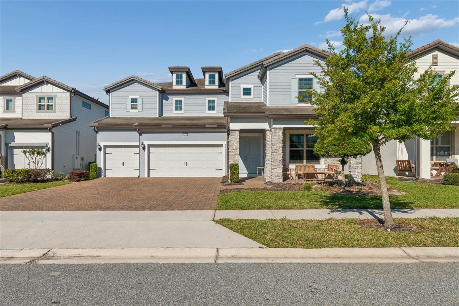 Image 2 of 96 For 9070 Woodland Forest Road