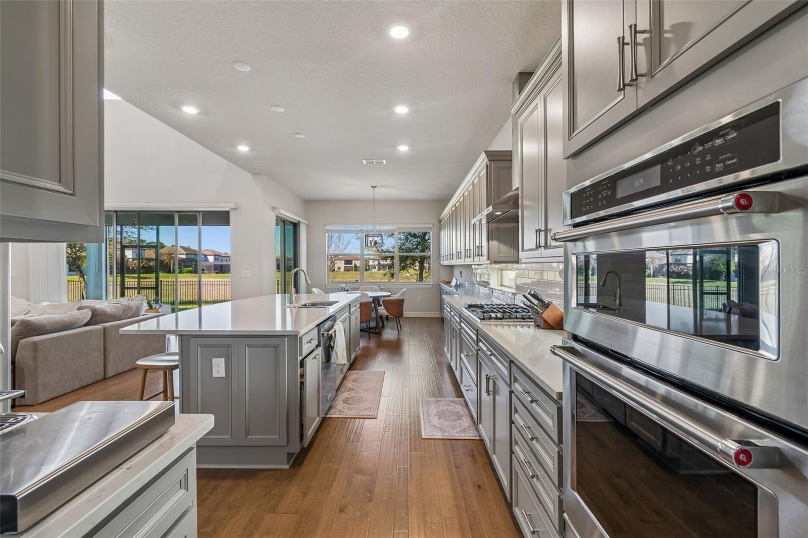 Image 20 of 96 For 9070 Woodland Forest Road