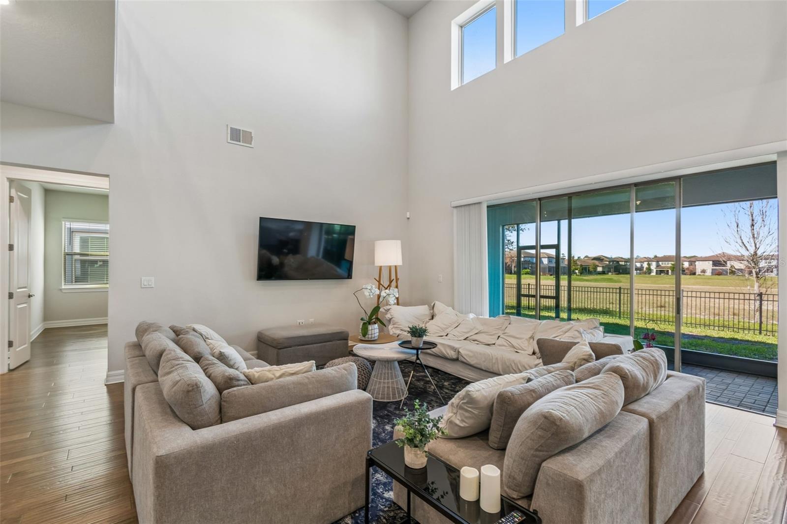 Image 23 of 96 For 9070 Woodland Forest Road