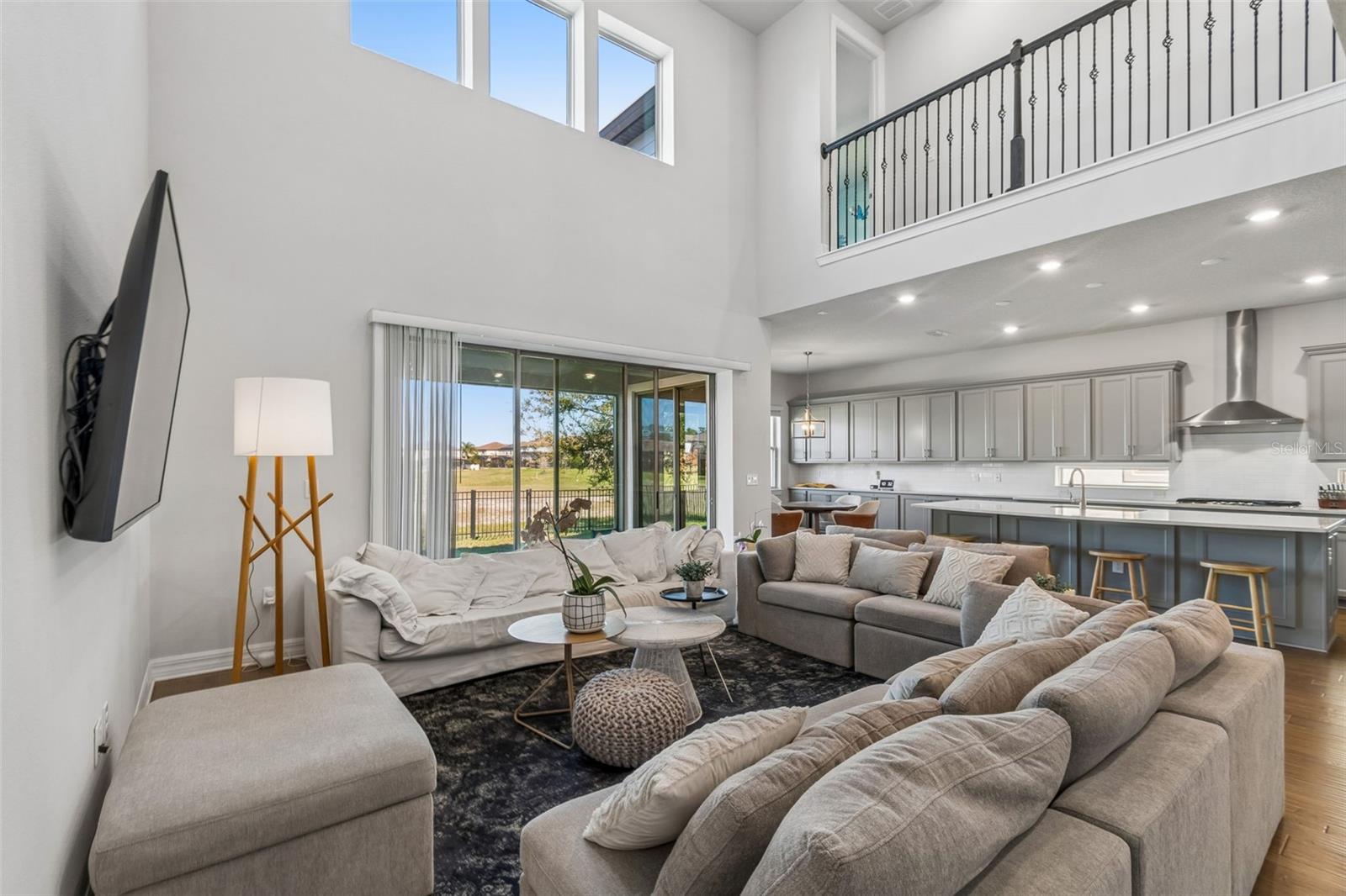 Image 24 of 96 For 9070 Woodland Forest Road