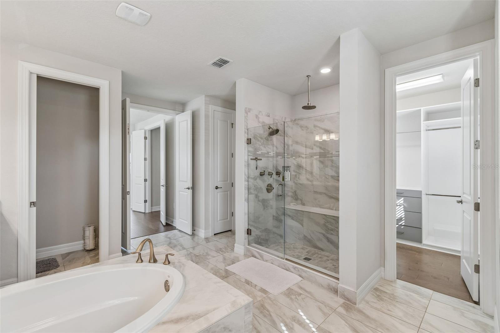 Image 44 of 96 For 9070 Woodland Forest Road