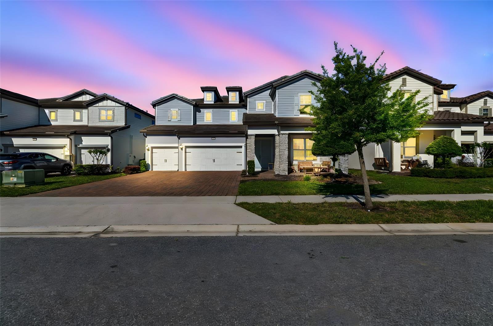 Image 5 of 96 For 9070 Woodland Forest Road