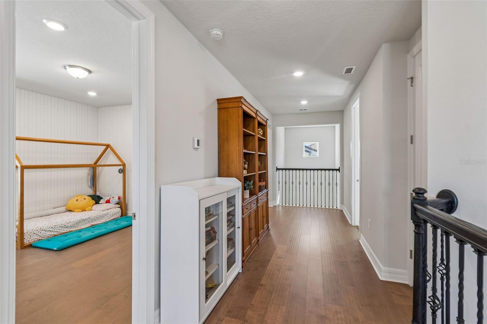 Image 51 of 96 For 9070 Woodland Forest Road