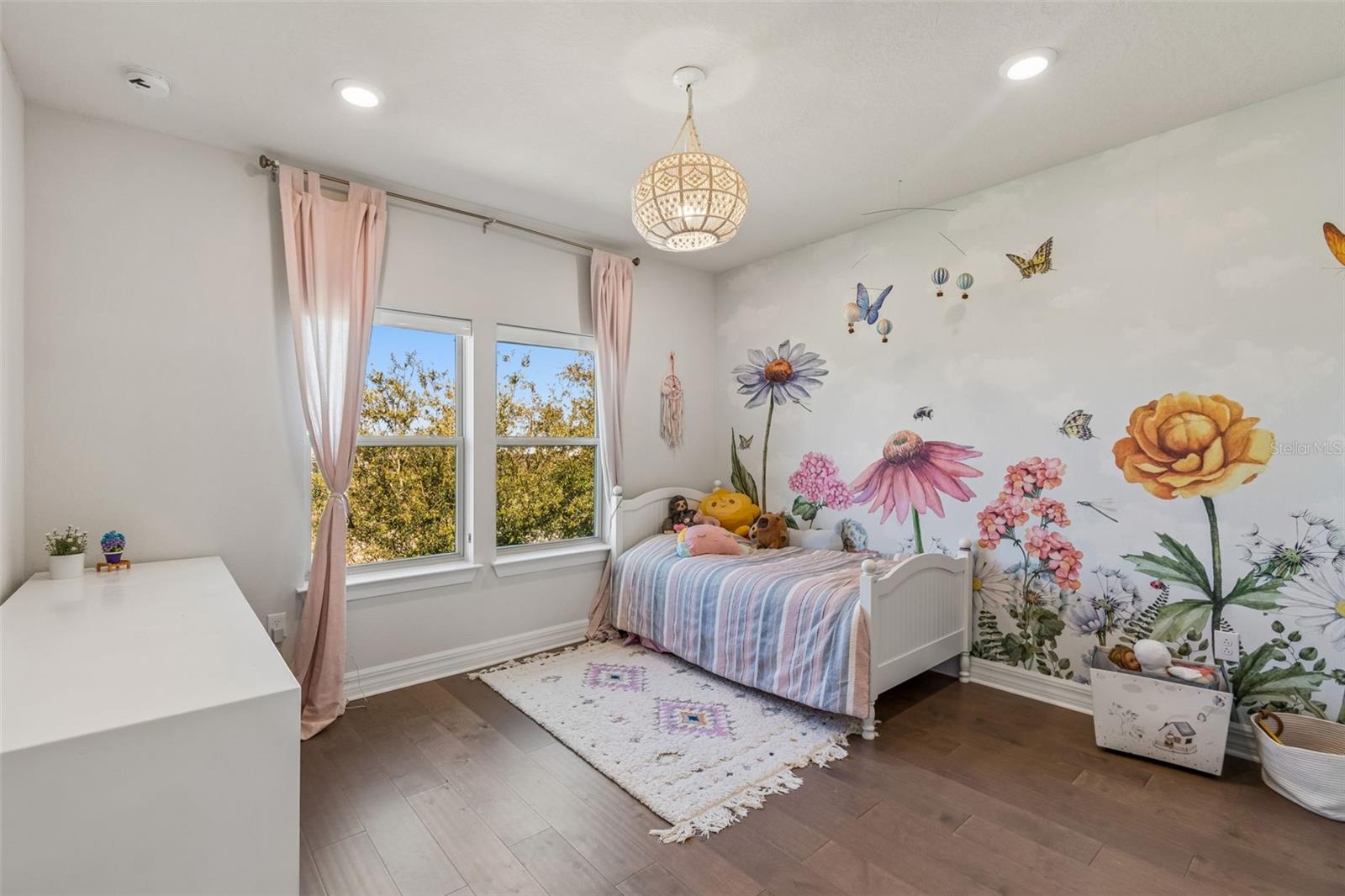 Image 52 of 96 For 9070 Woodland Forest Road