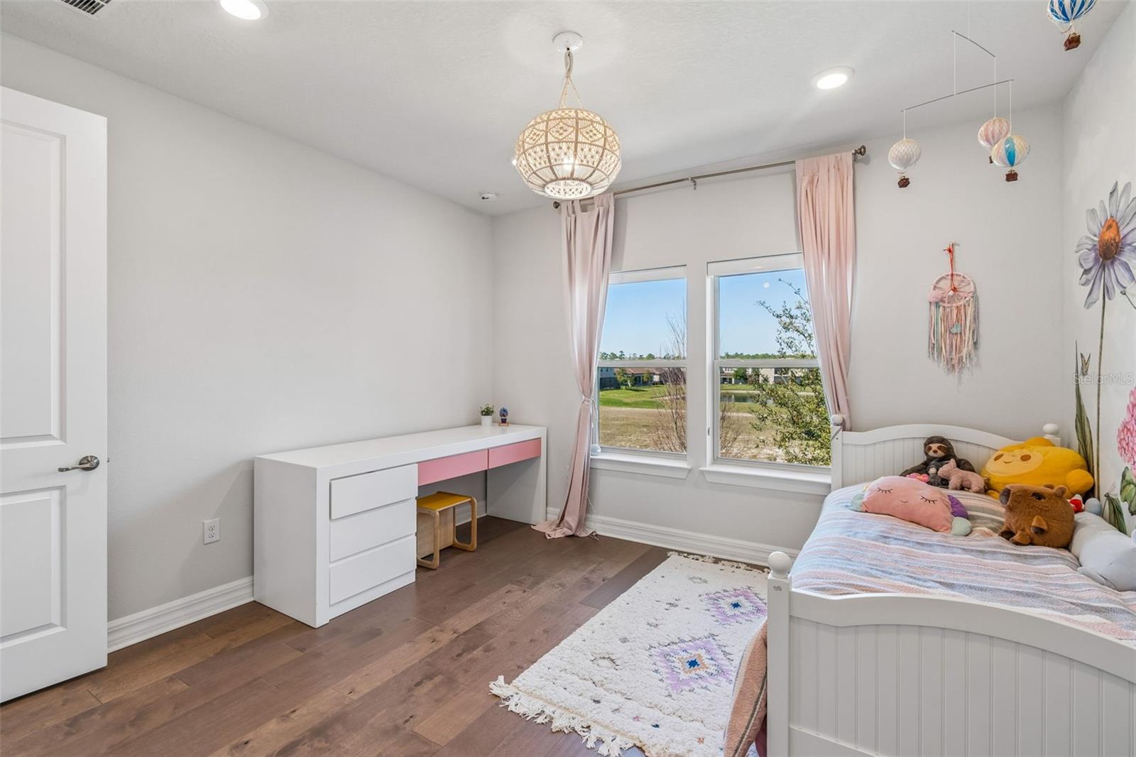 Image 54 of 96 For 9070 Woodland Forest Road