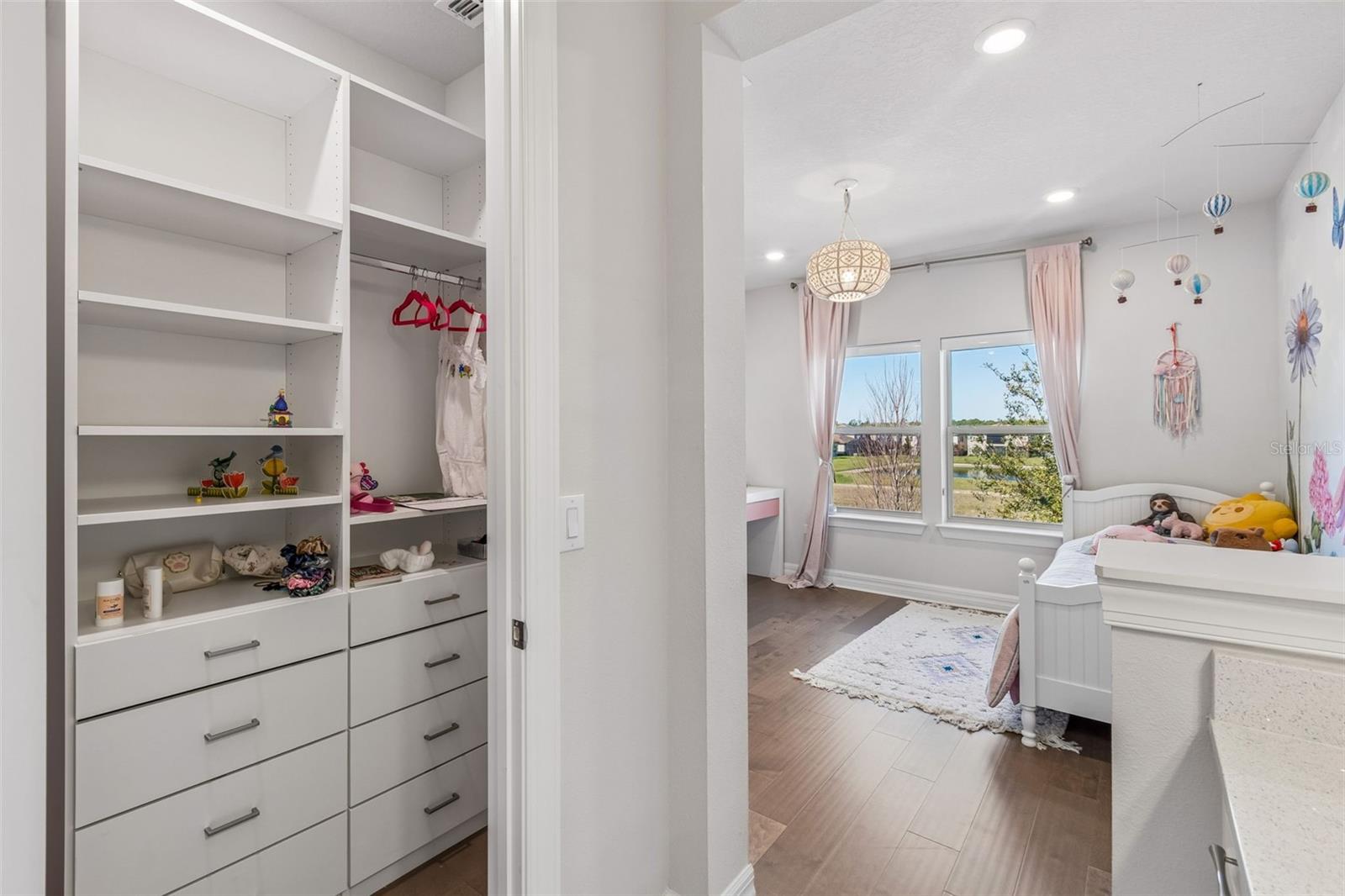 Image 56 of 96 For 9070 Woodland Forest Road