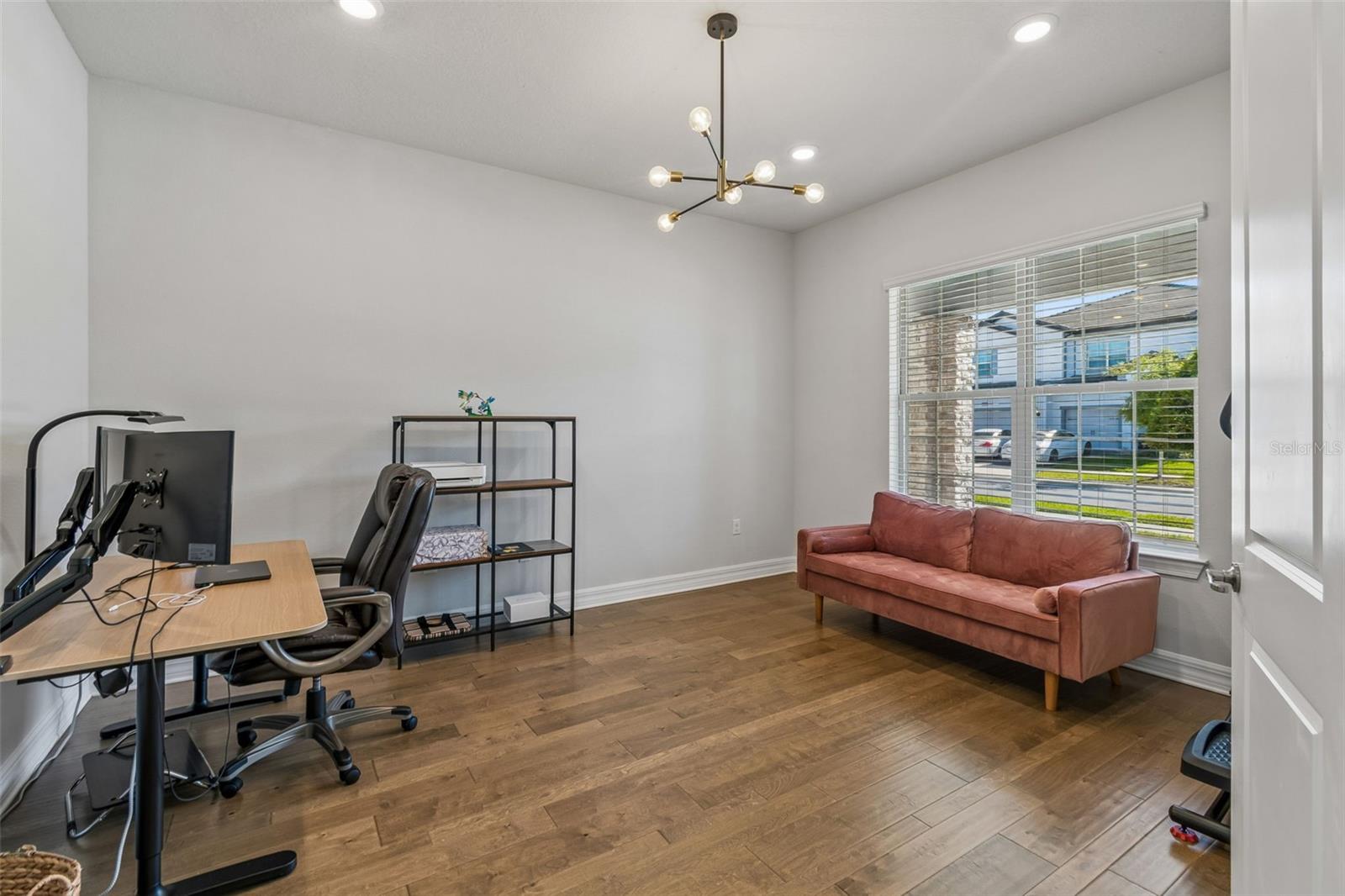 Image 6 of 96 For 9070 Woodland Forest Road