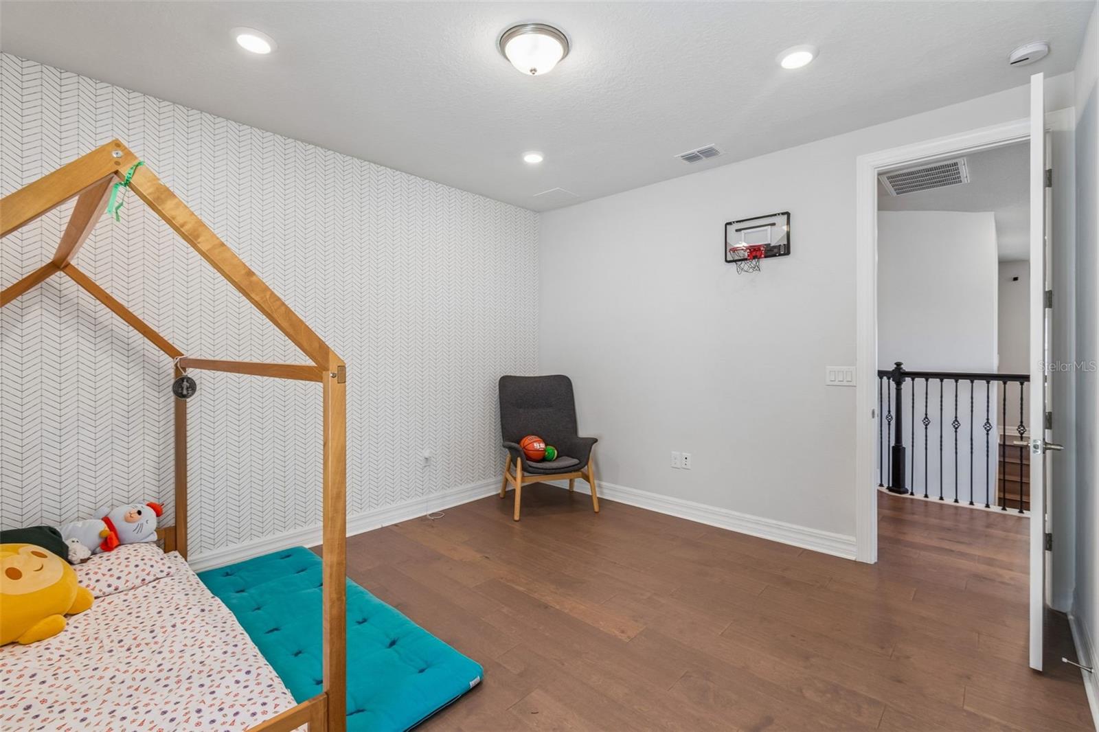 Image 60 of 96 For 9070 Woodland Forest Road