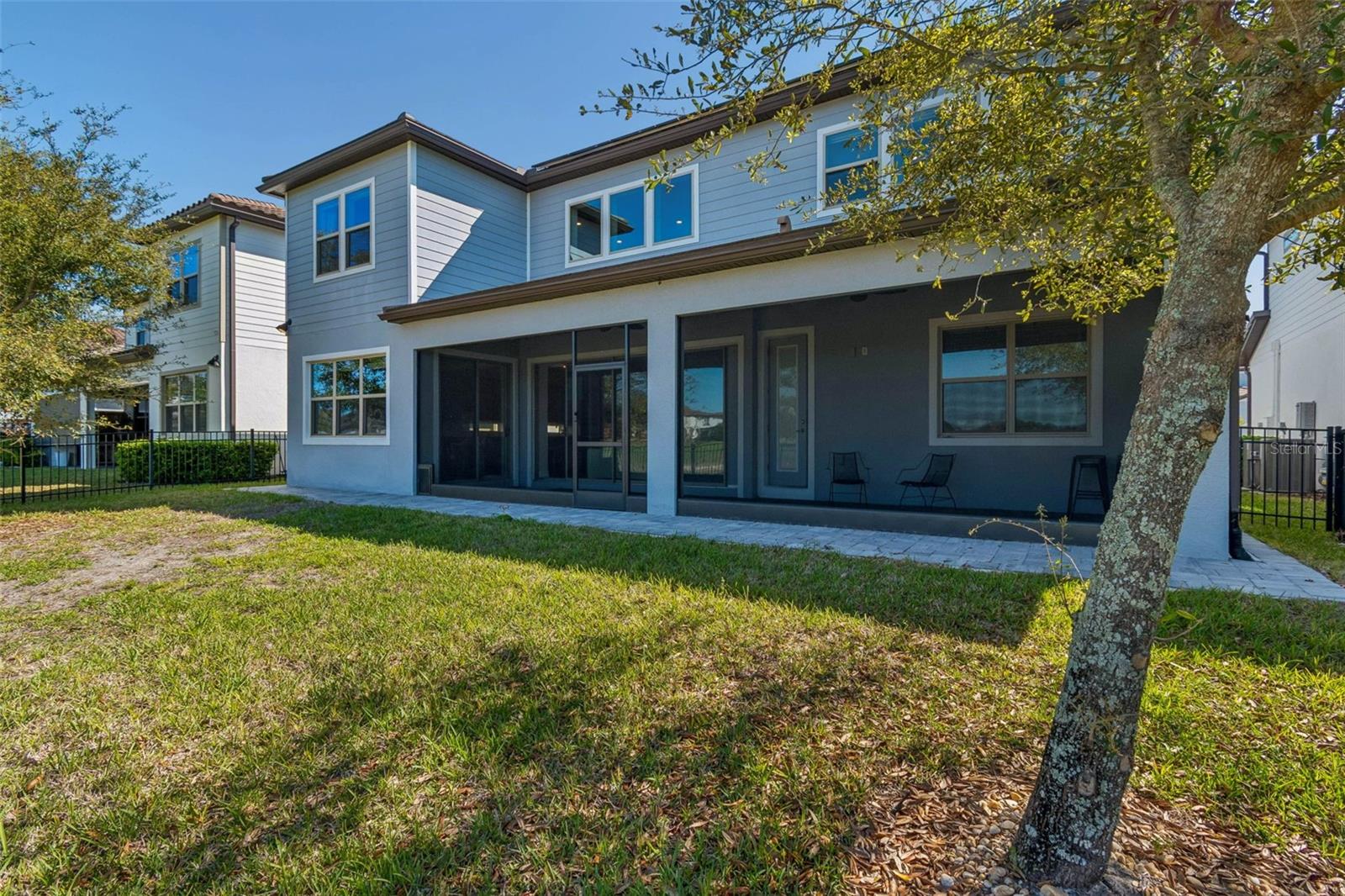 Image 68 of 96 For 9070 Woodland Forest Road