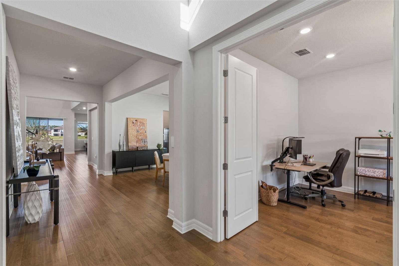 Image 7 of 96 For 9070 Woodland Forest Road