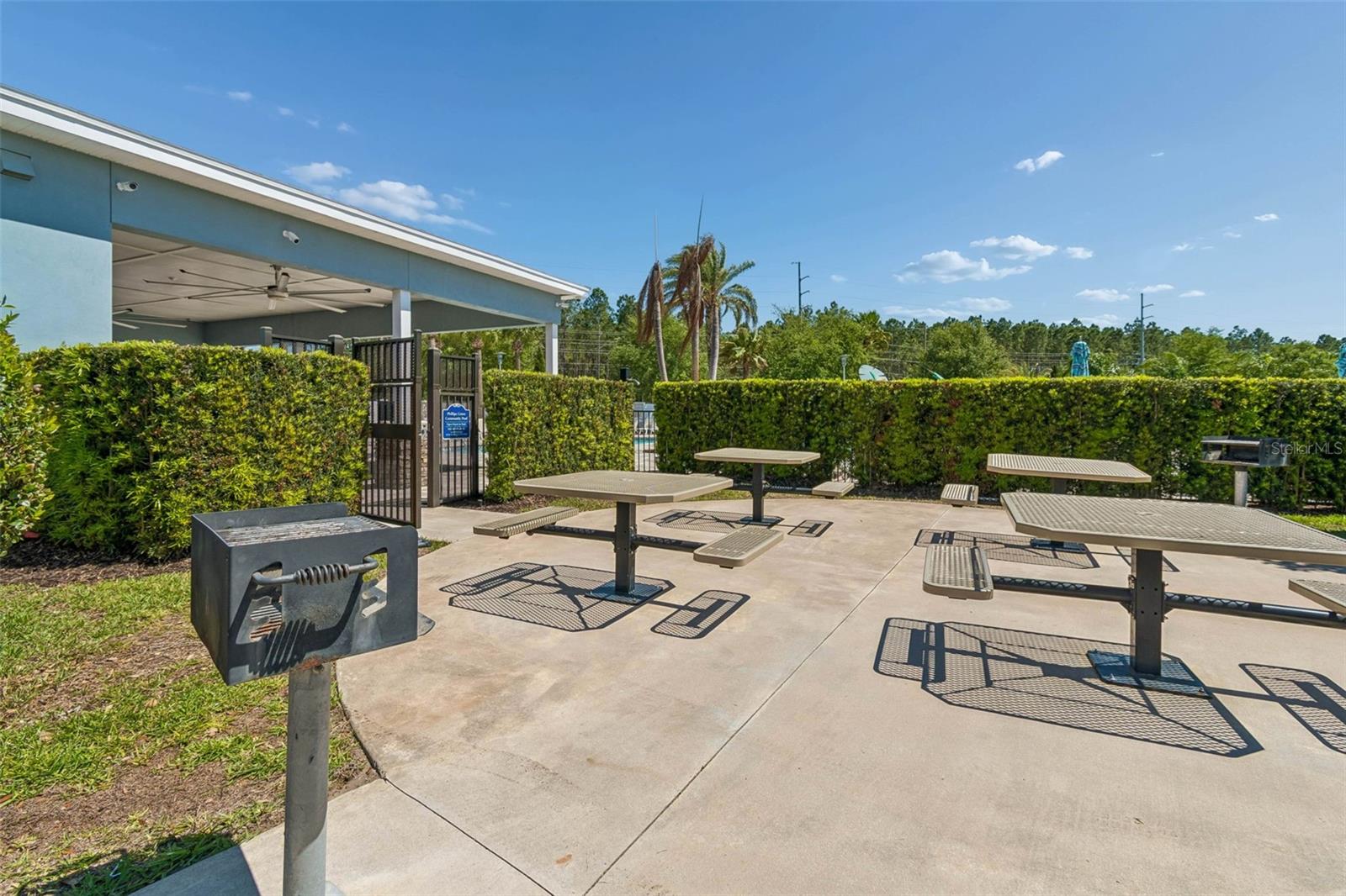 Image 76 of 96 For 9070 Woodland Forest Road