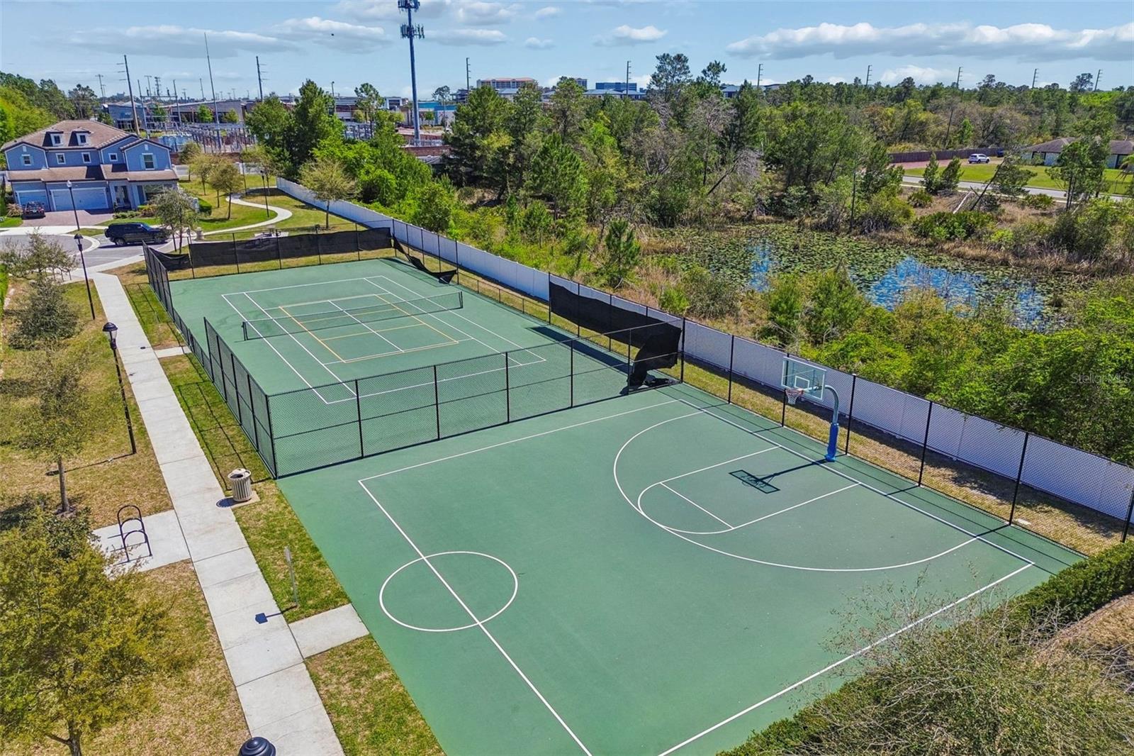 Image 82 of 96 For 9070 Woodland Forest Road