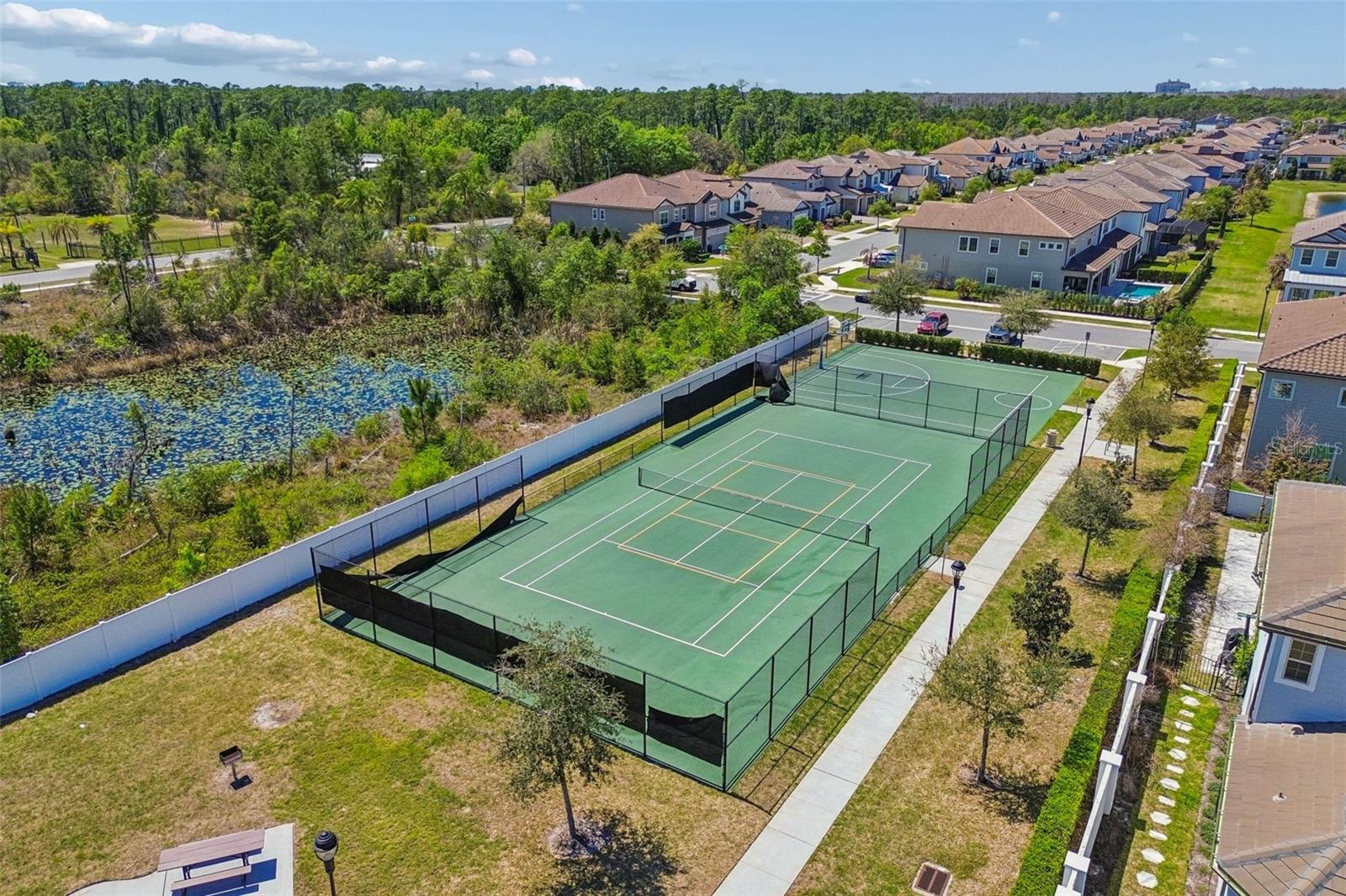 Image 83 of 96 For 9070 Woodland Forest Road