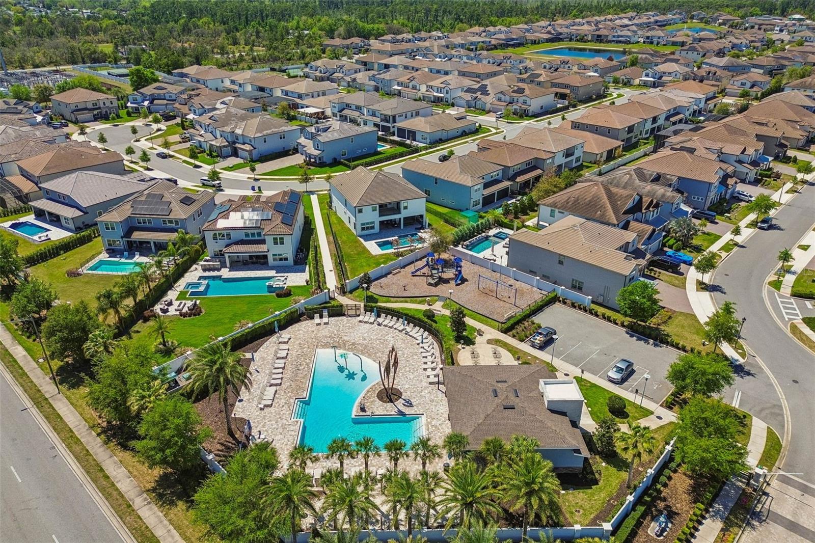 Image 87 of 96 For 9070 Woodland Forest Road