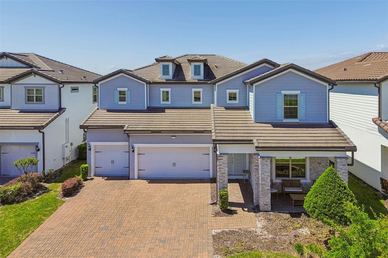 Image 90 of 96 For 9070 Woodland Forest Road