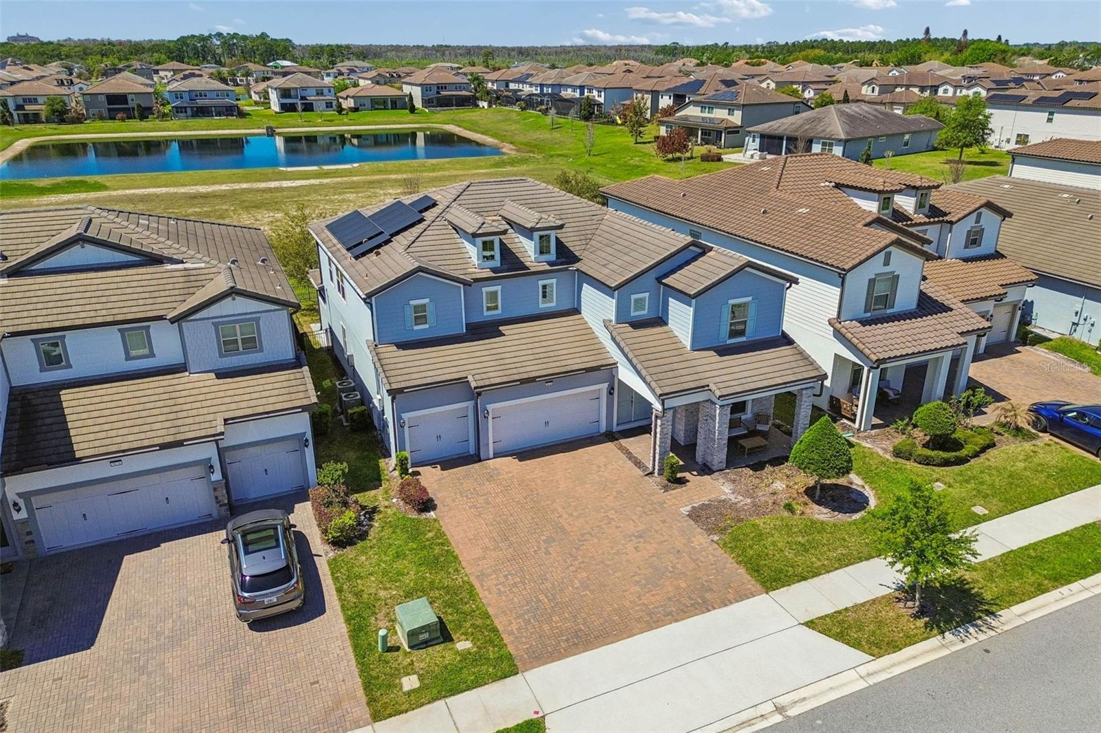 Image 92 of 96 For 9070 Woodland Forest Road